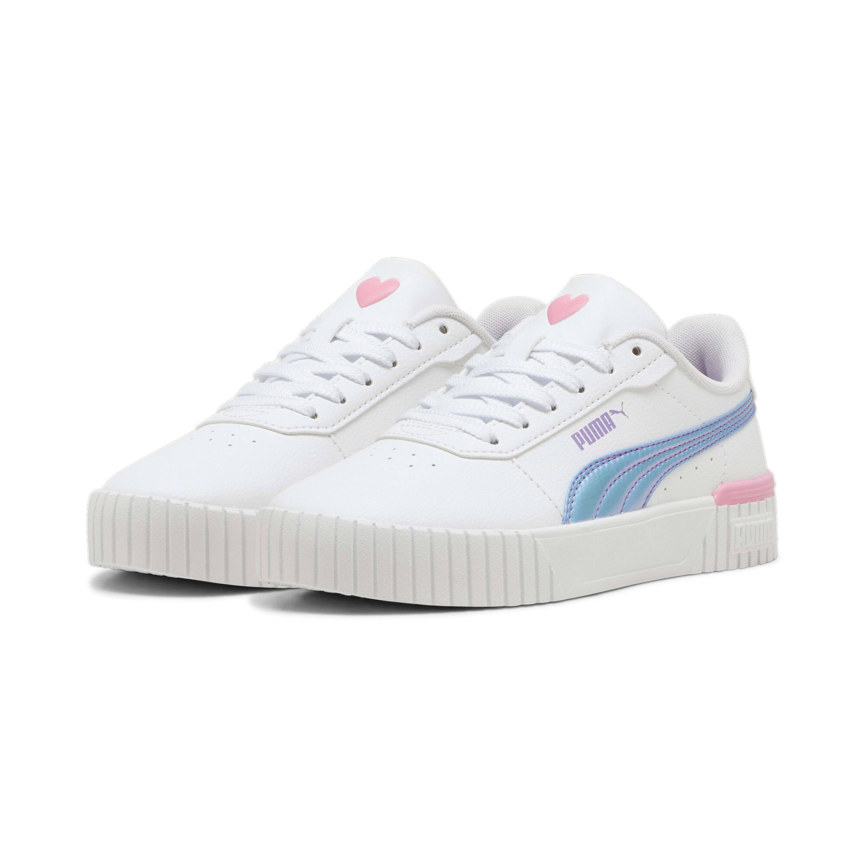 Trenerzy damscy Puma Carina 2.0 Bouncy Sky 2/7