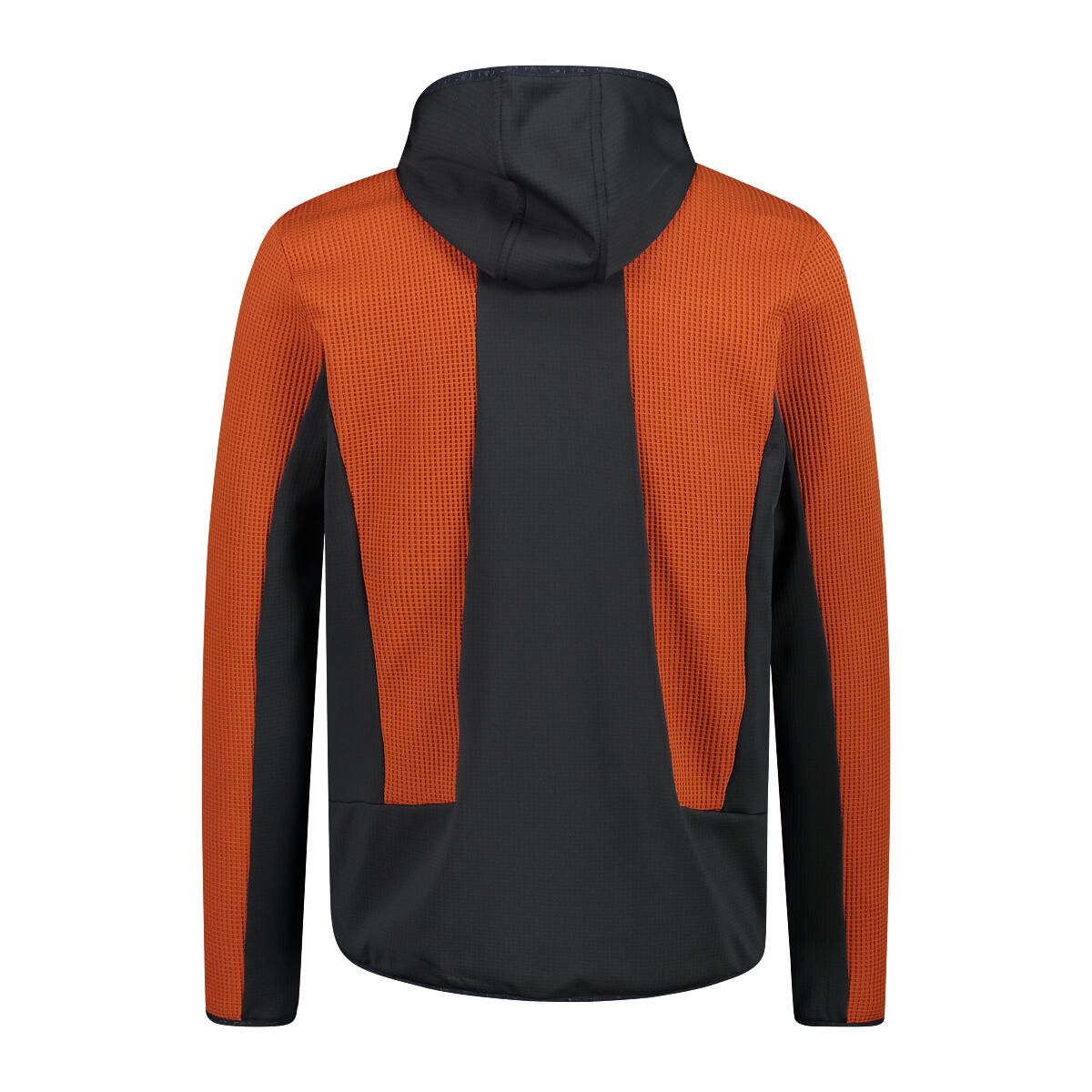 Sweatshirt à capuche zippée CMP 2/3