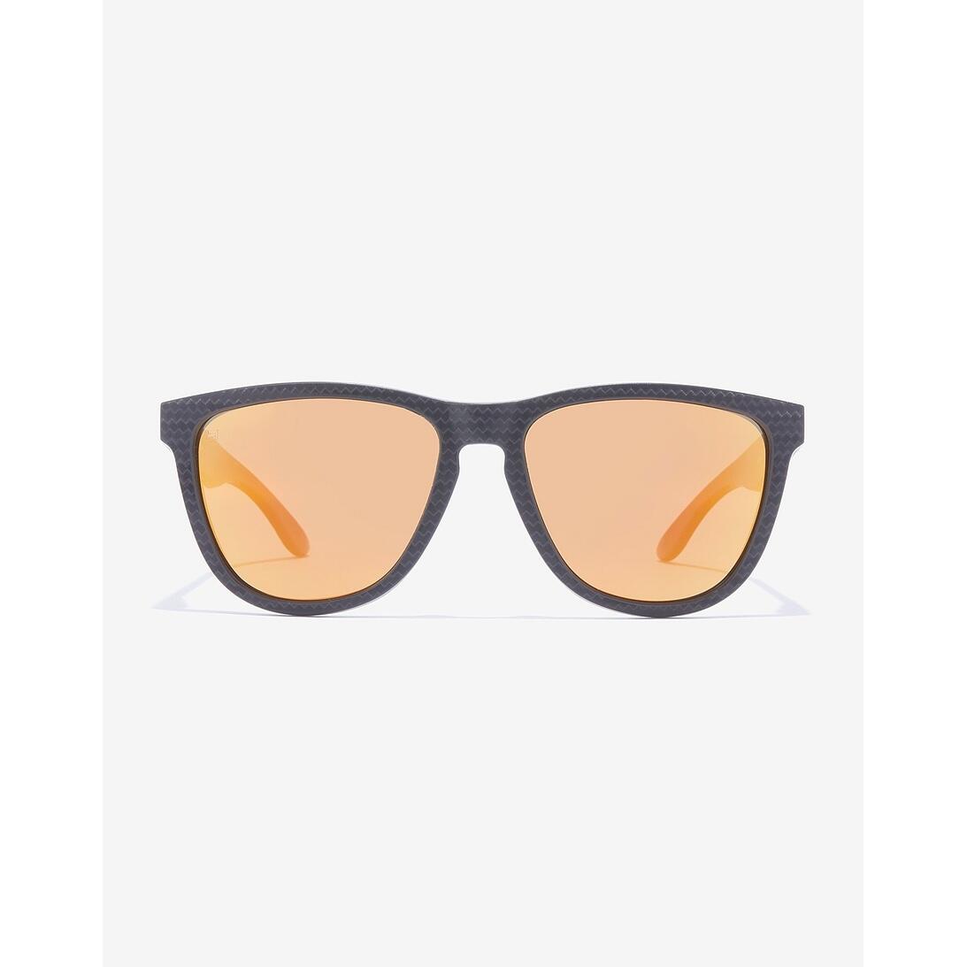 Lunettes de soleil polarisée Hawkers One Raw Carbono 2/6