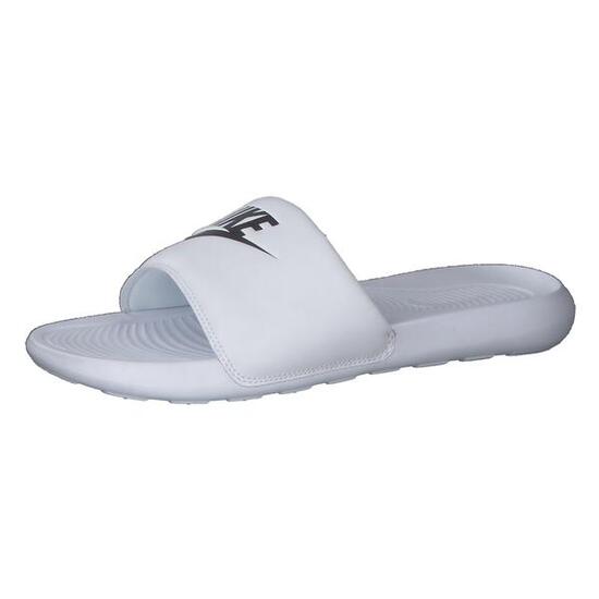 Infradito Nike Modello Wmns Victori One Slide Colore Bianco