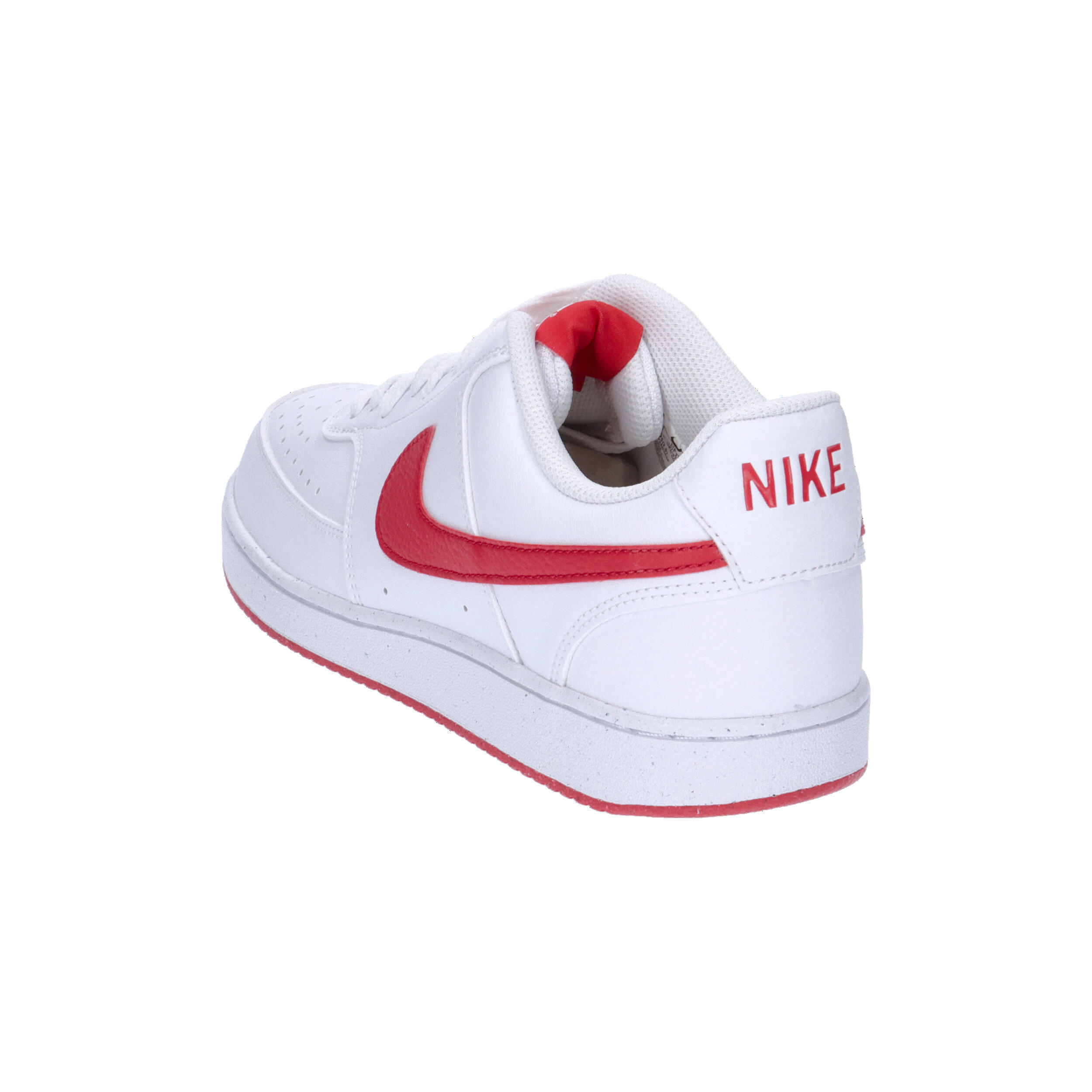 Sneakers Deportivas Hombre Nike Nike Court Vision Low Next Nature Blanco 4/7