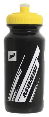 MASSI Flacone Massi Basic 500ml Nero/Giallo