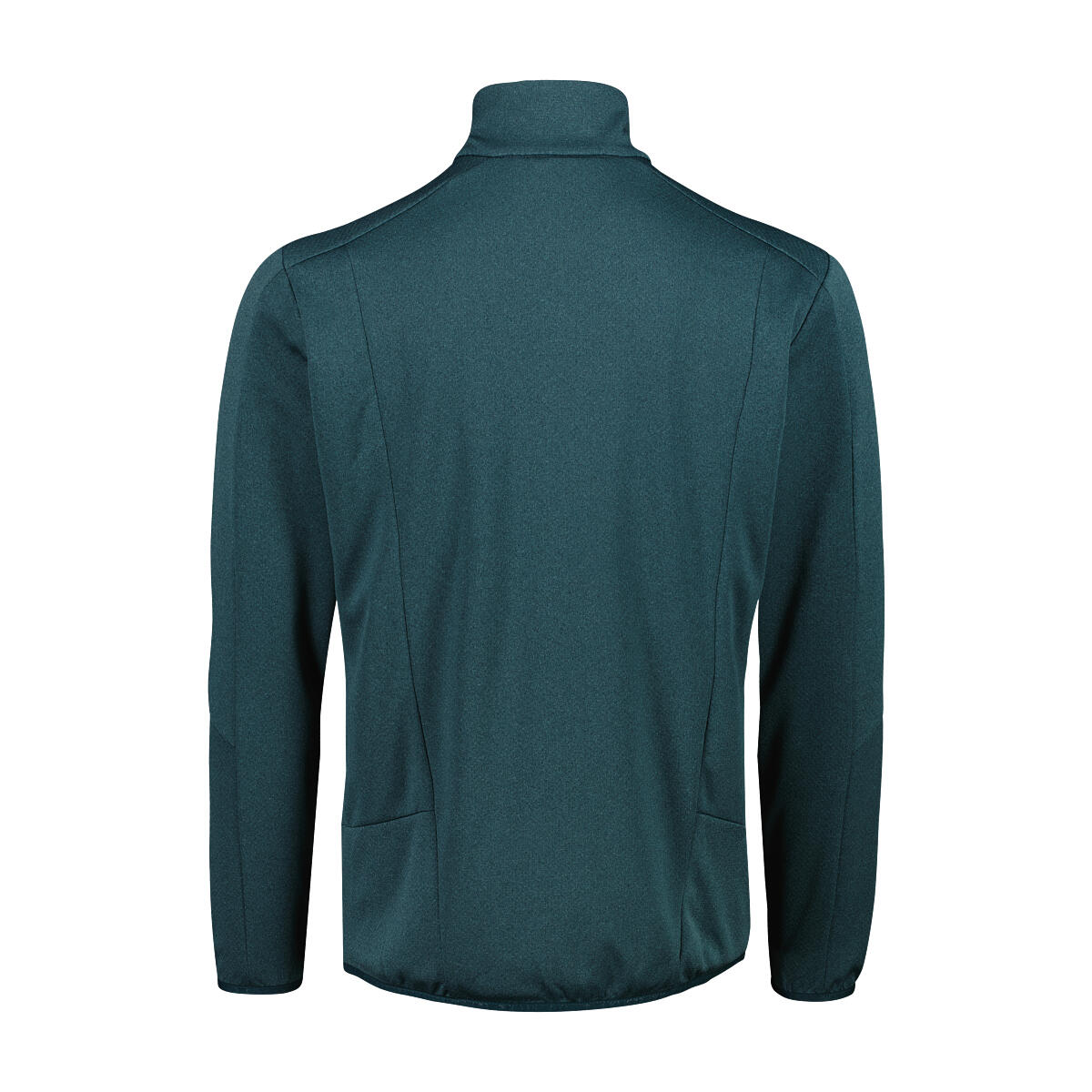 Sweatshirt en double tricot CMP 2/3