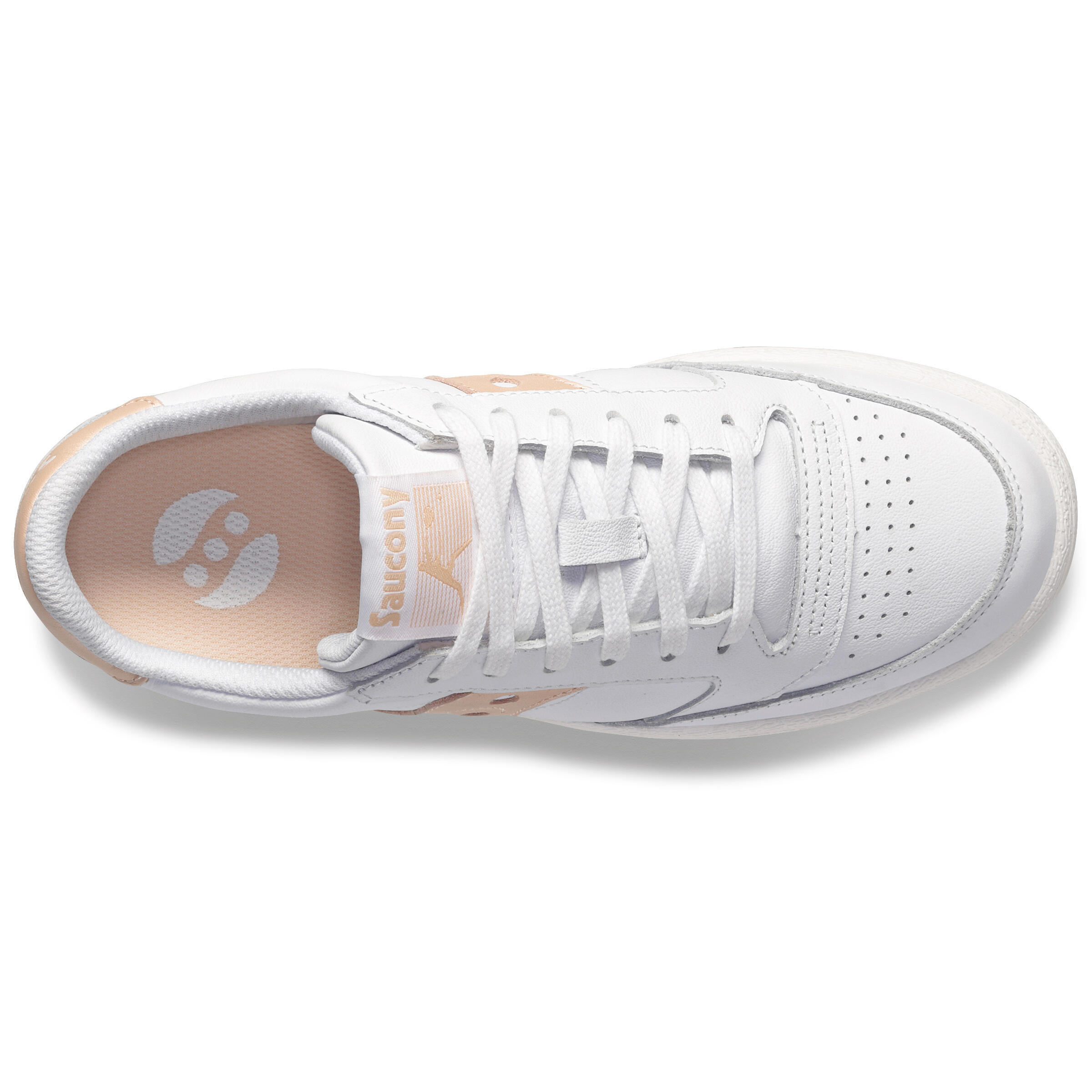 Chaussures femme Saucony Jazz Court 3/5