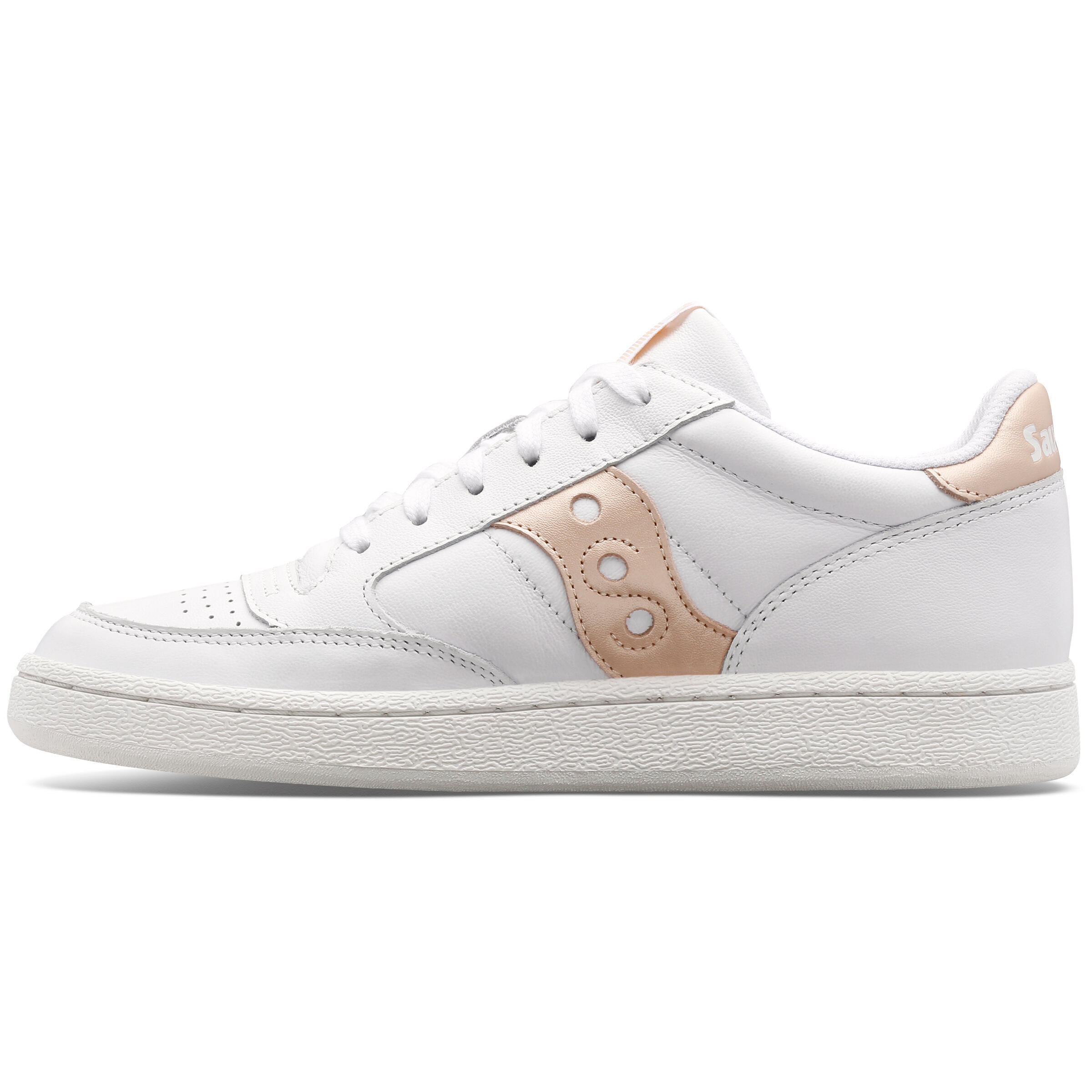 Chaussures femme Saucony Jazz Court 2/5