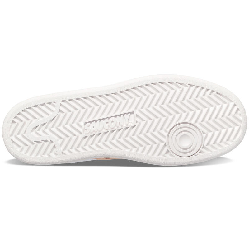 Pantofi universali s6055531 pentru întregul an albi damă