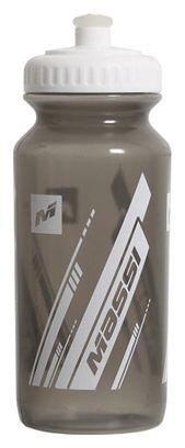 MASSI Massi Basic Flacone Trasparente 500 ml Grigio Bianco