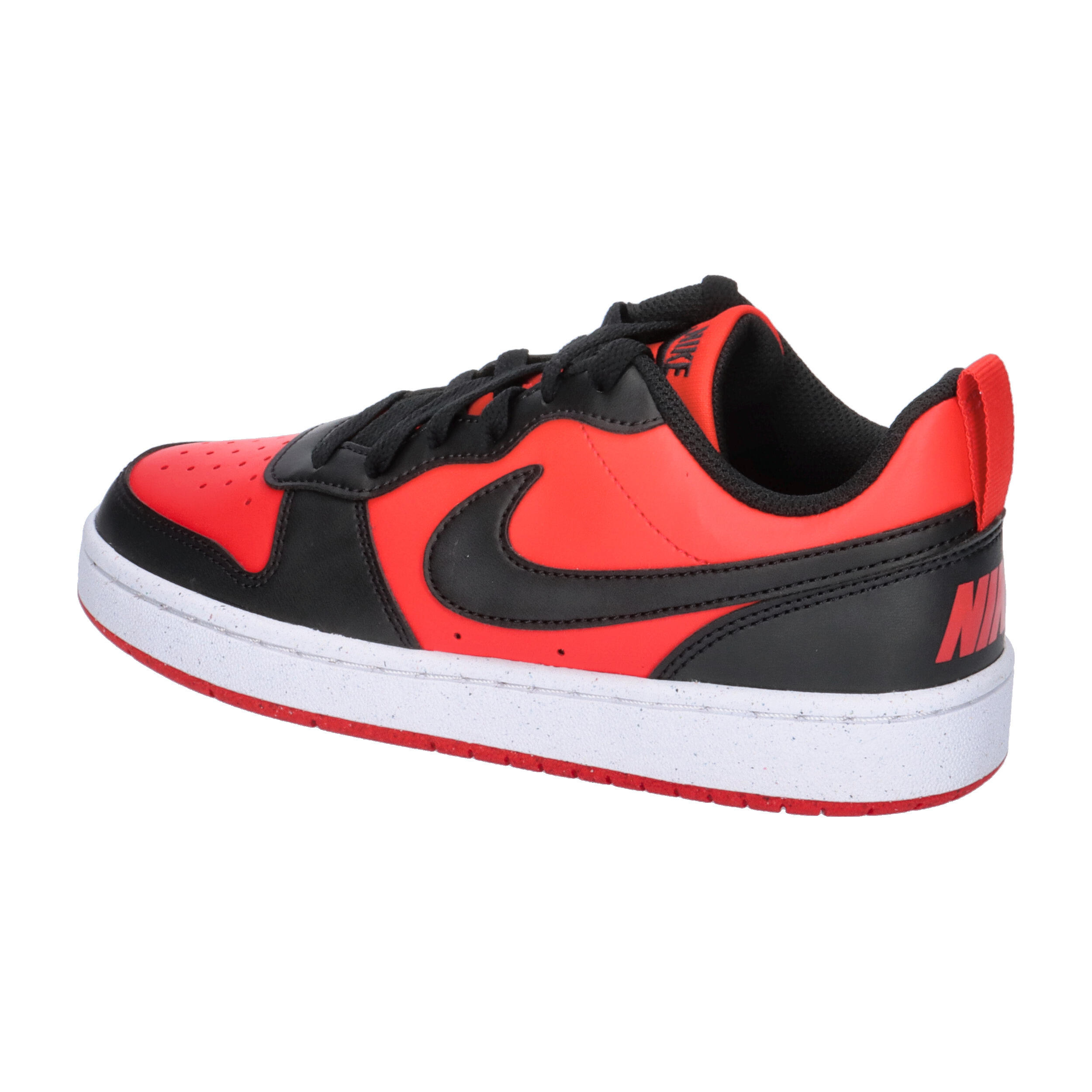 Chaussures universel femmes Nike 600 Court Borough Low Recraft 3/7