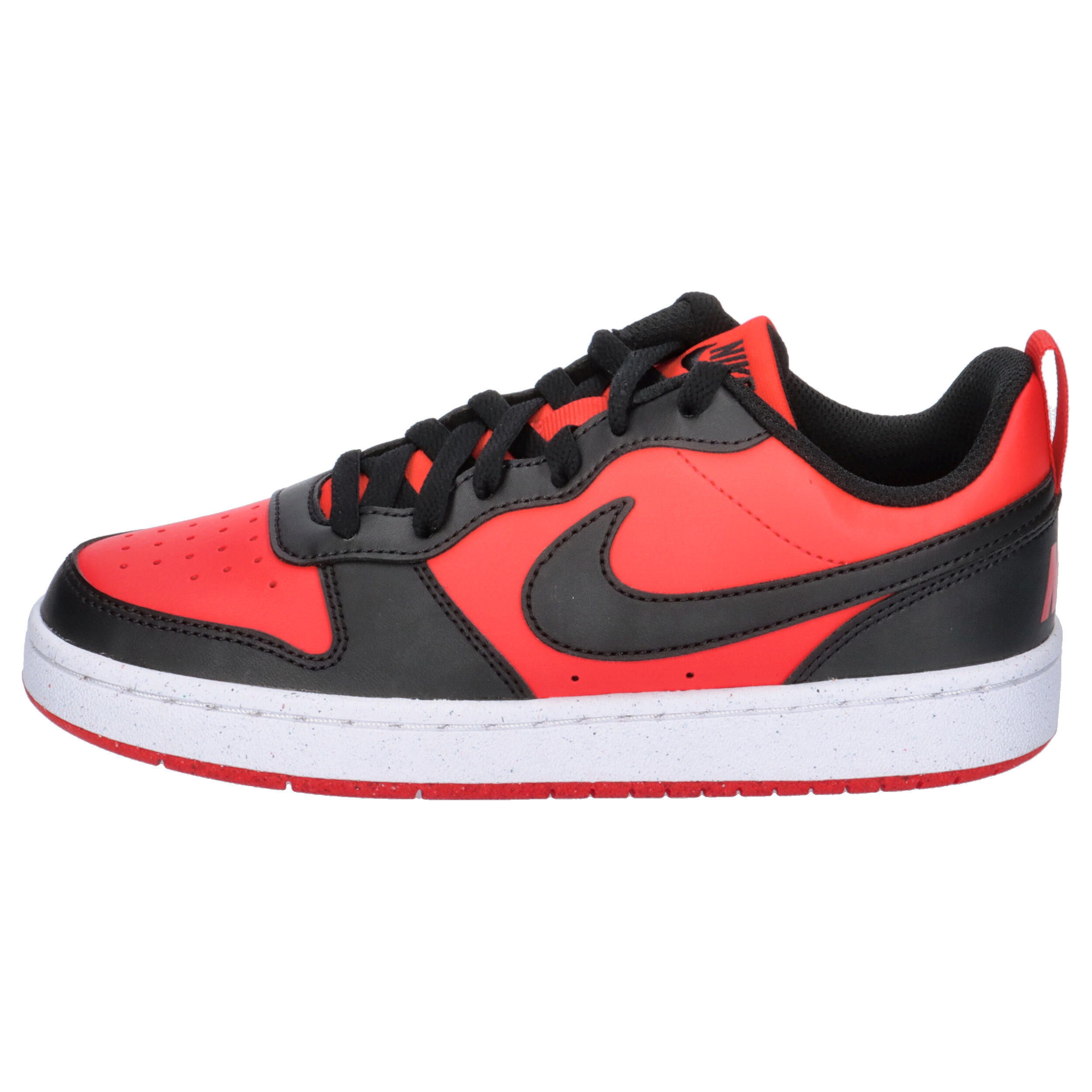 Chaussures universel femmes Nike 600 Court Borough Low Recraft 2/7