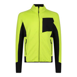 Veste de randonnée en polaire CMP