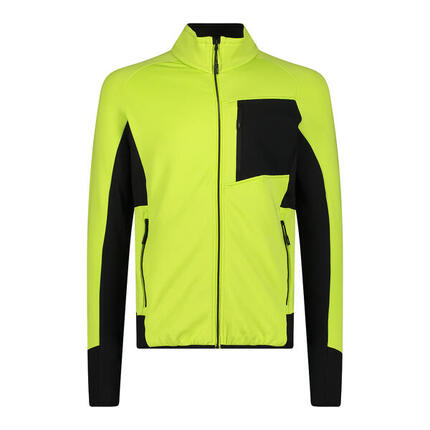 Veste de randonnée en polaire CMP