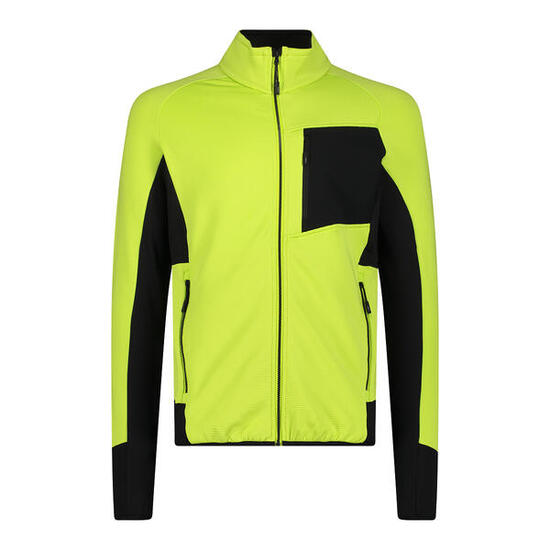 Veste de randonnée en polaire CMP