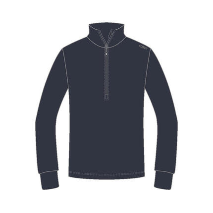 CMP Herren Fleece Top Man Fleece Sweat 3G28037N
