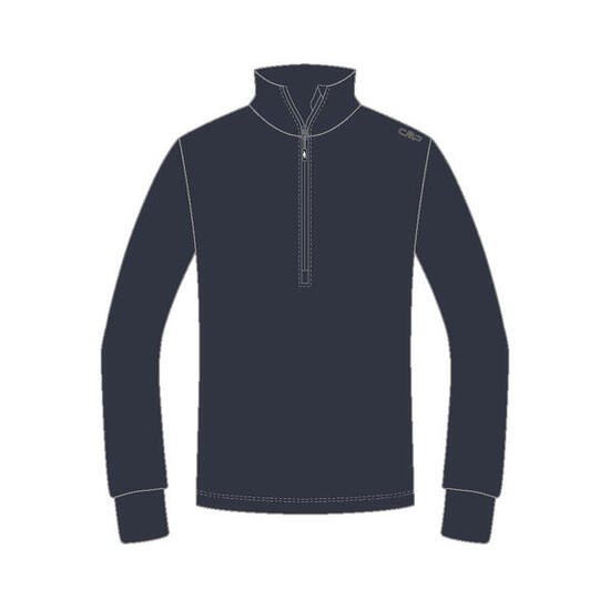 CMP Herren Fleece Top Man Fleece Sweat 3G28037N