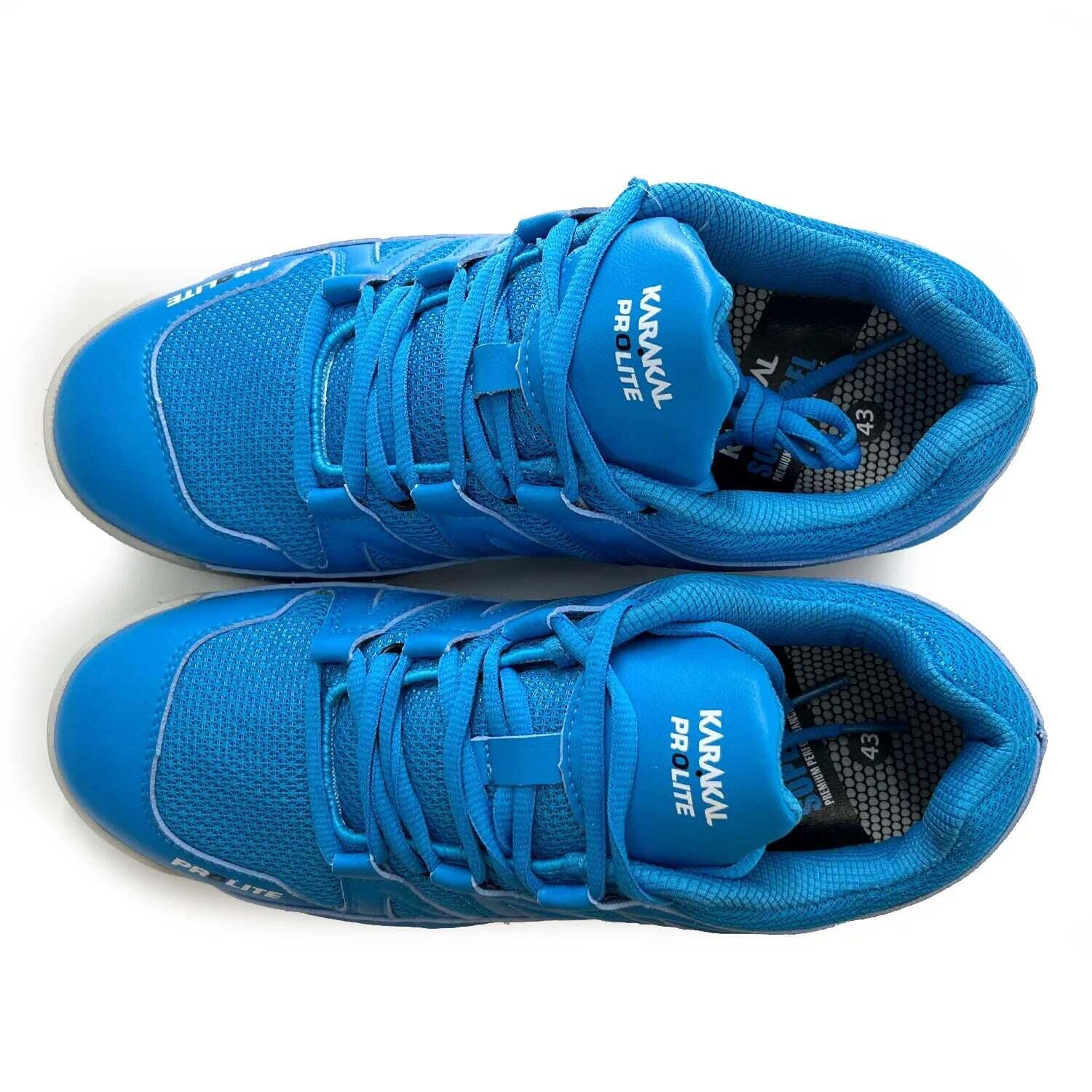 Sapatilhas de ténis Karakal KF ProLite 2/5
