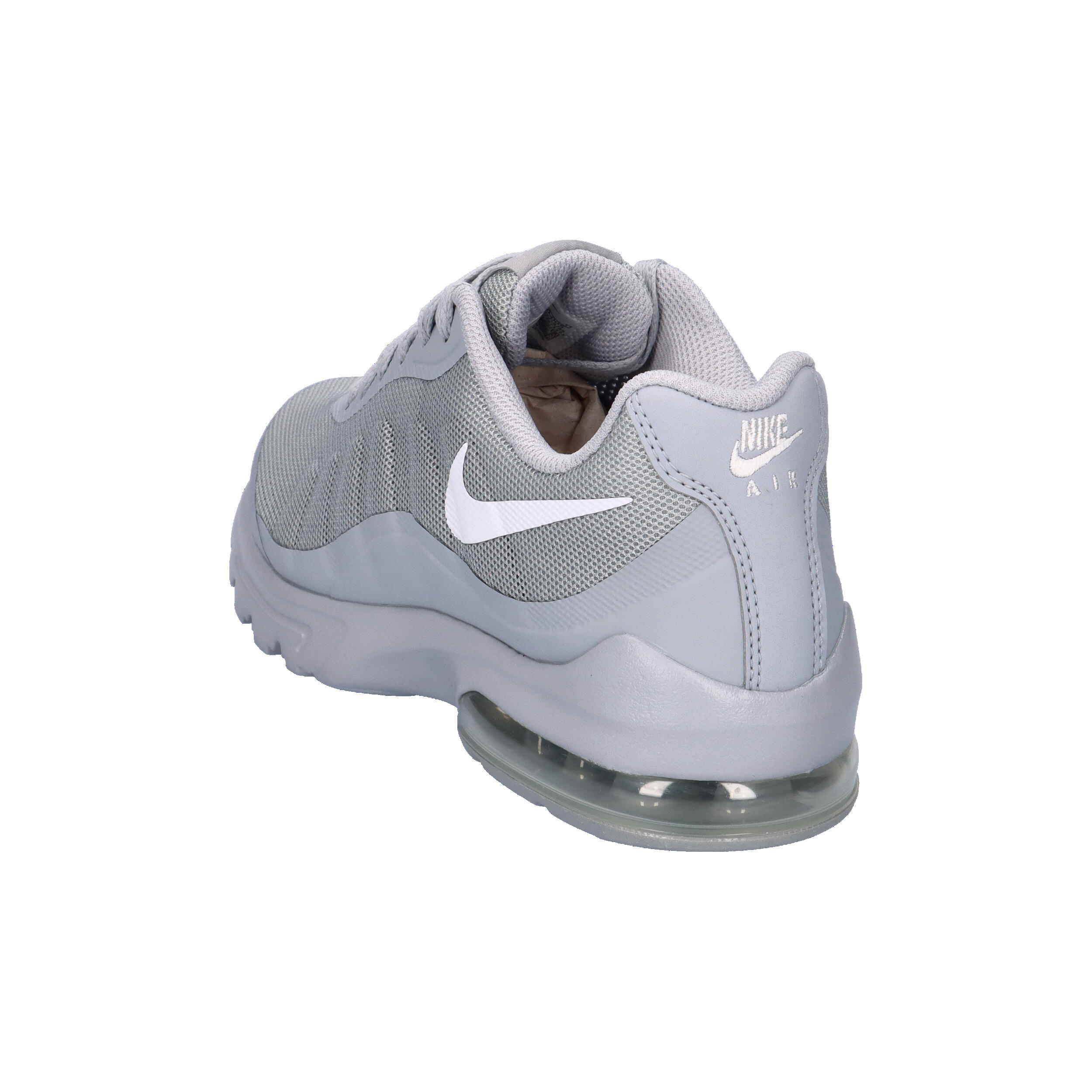 Chaussures universel hommes Nike Air Max Invigor 4/7
