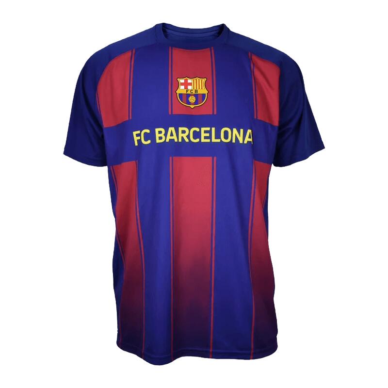 FC Barcelona Heimtrikot-Set für Kinder (Saison 25/26) 2/2