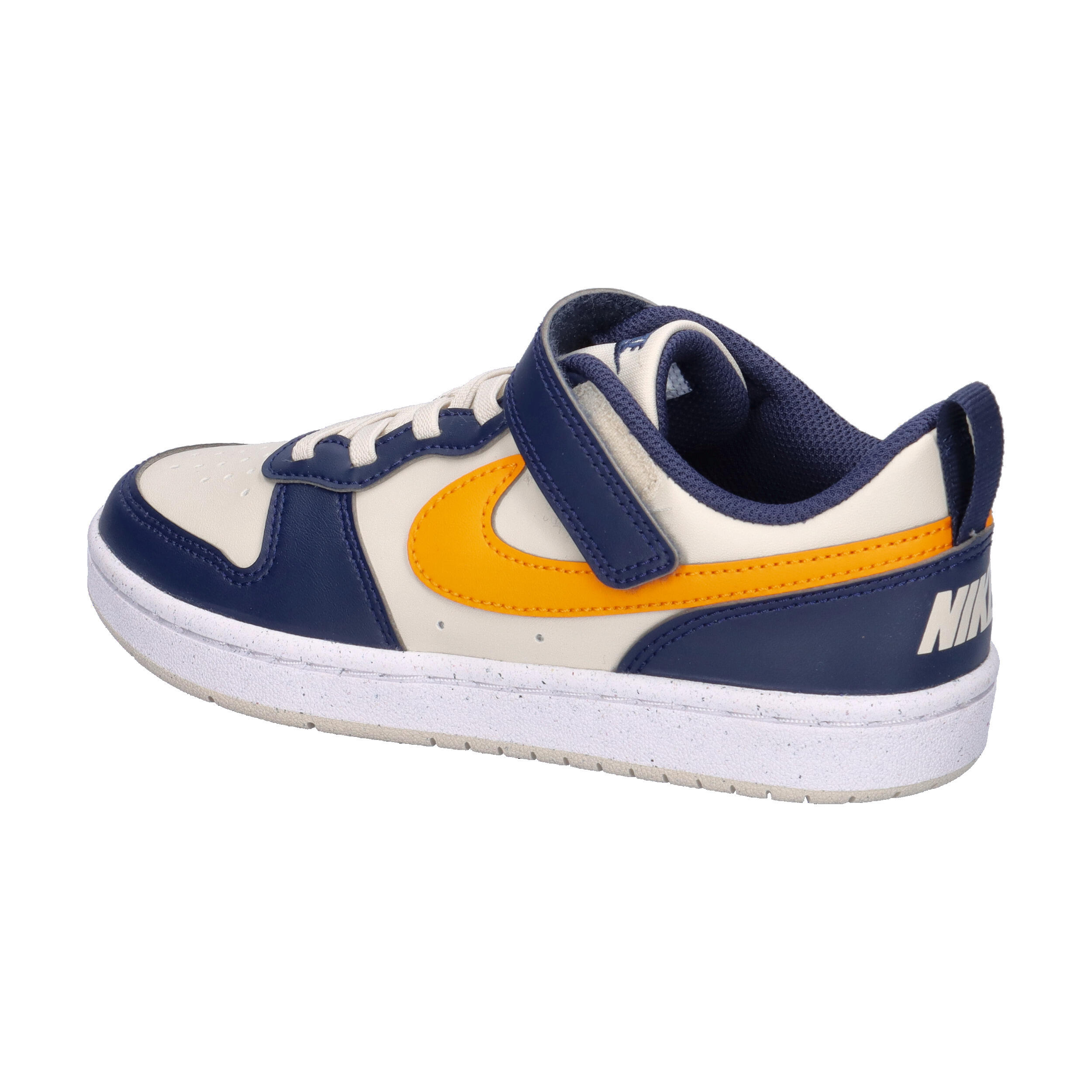 Chaussures pour enfant Nike Court borough low recraft Multicolore 3/7