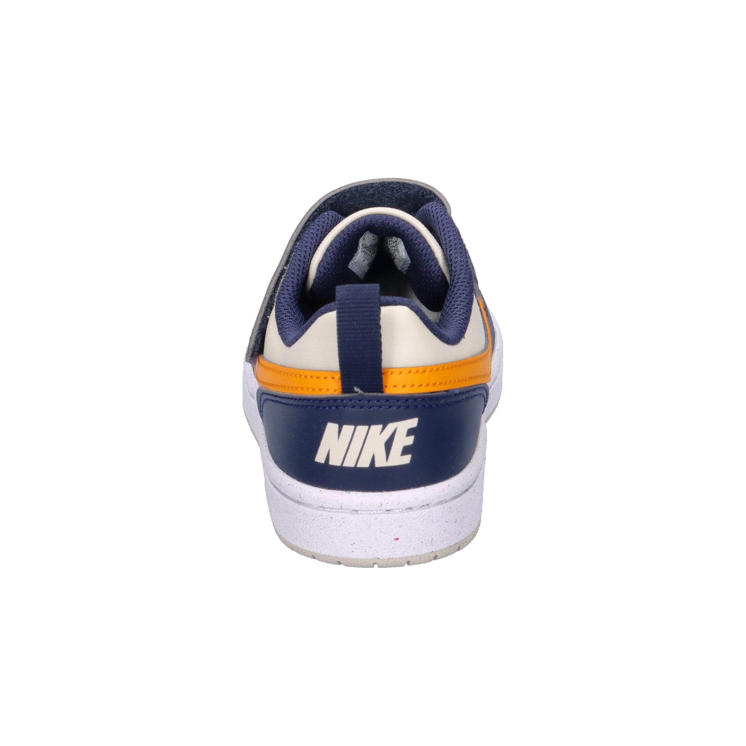 Chaussures pour enfant Nike Court borough low recraft Multicolore 5/7