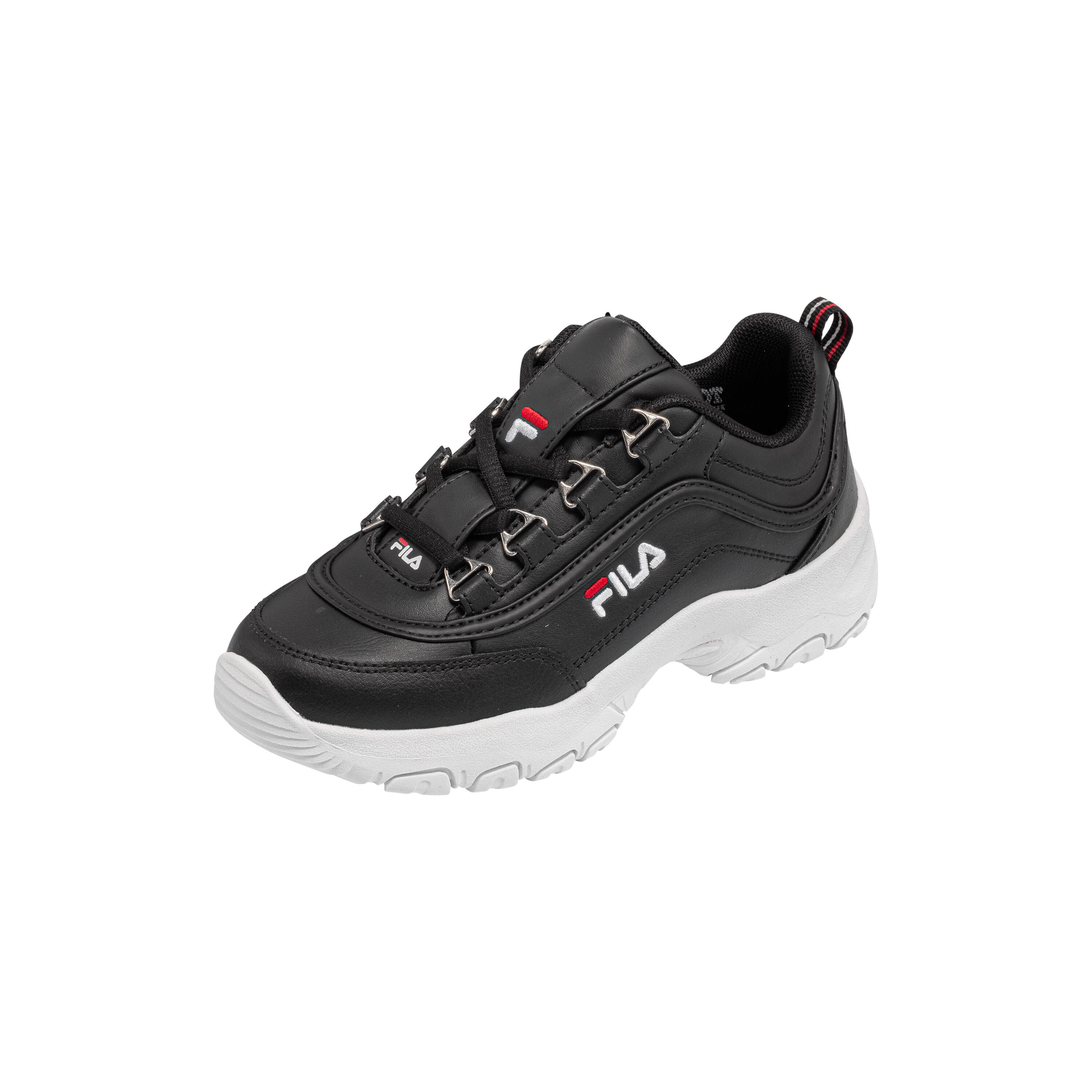 Formadoras de raparigas Fila Strada Low 3/6