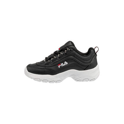 Sneakersy dziewczęce Fila Strada Low