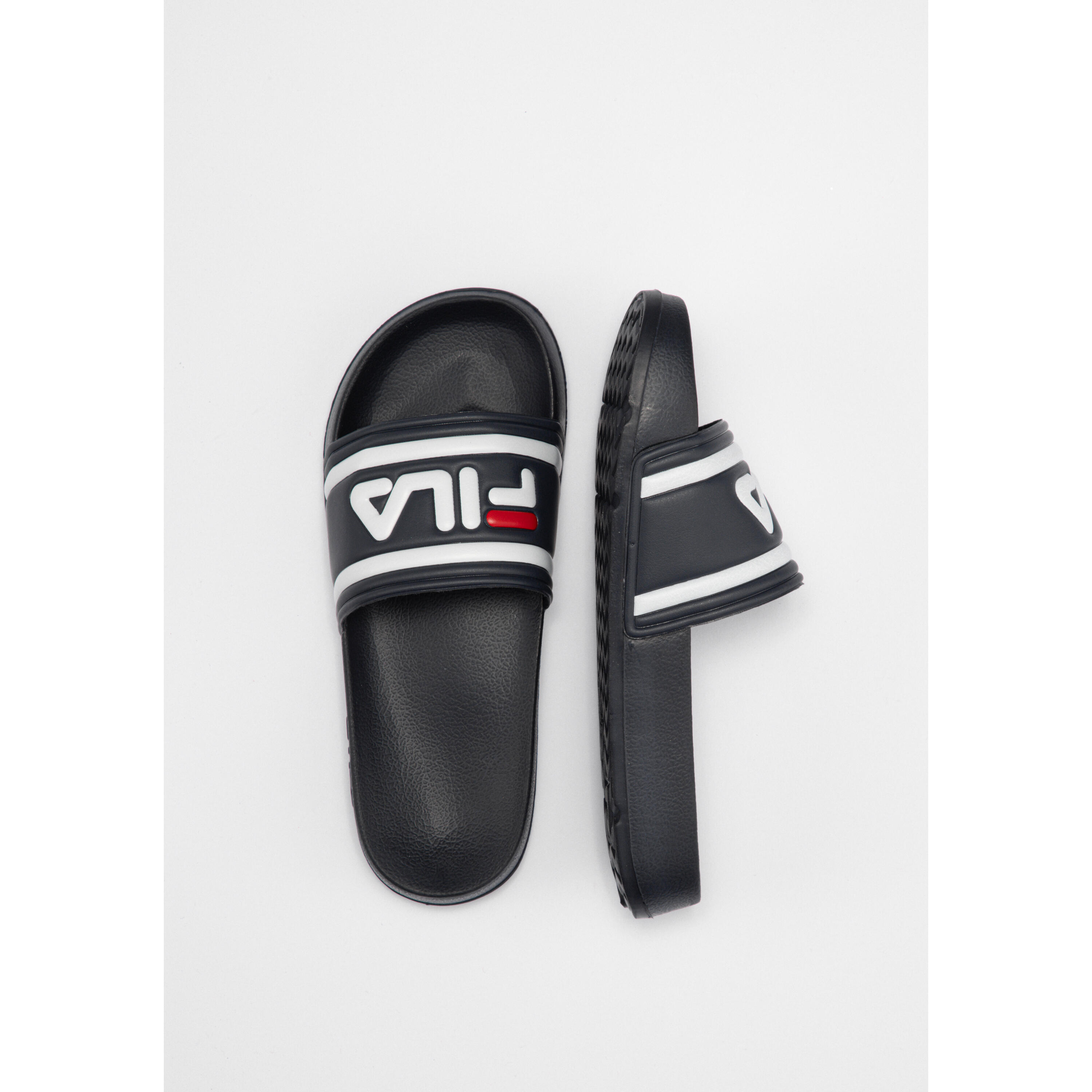 Mules Fila MORRO BAY WMN Bleu 5/7