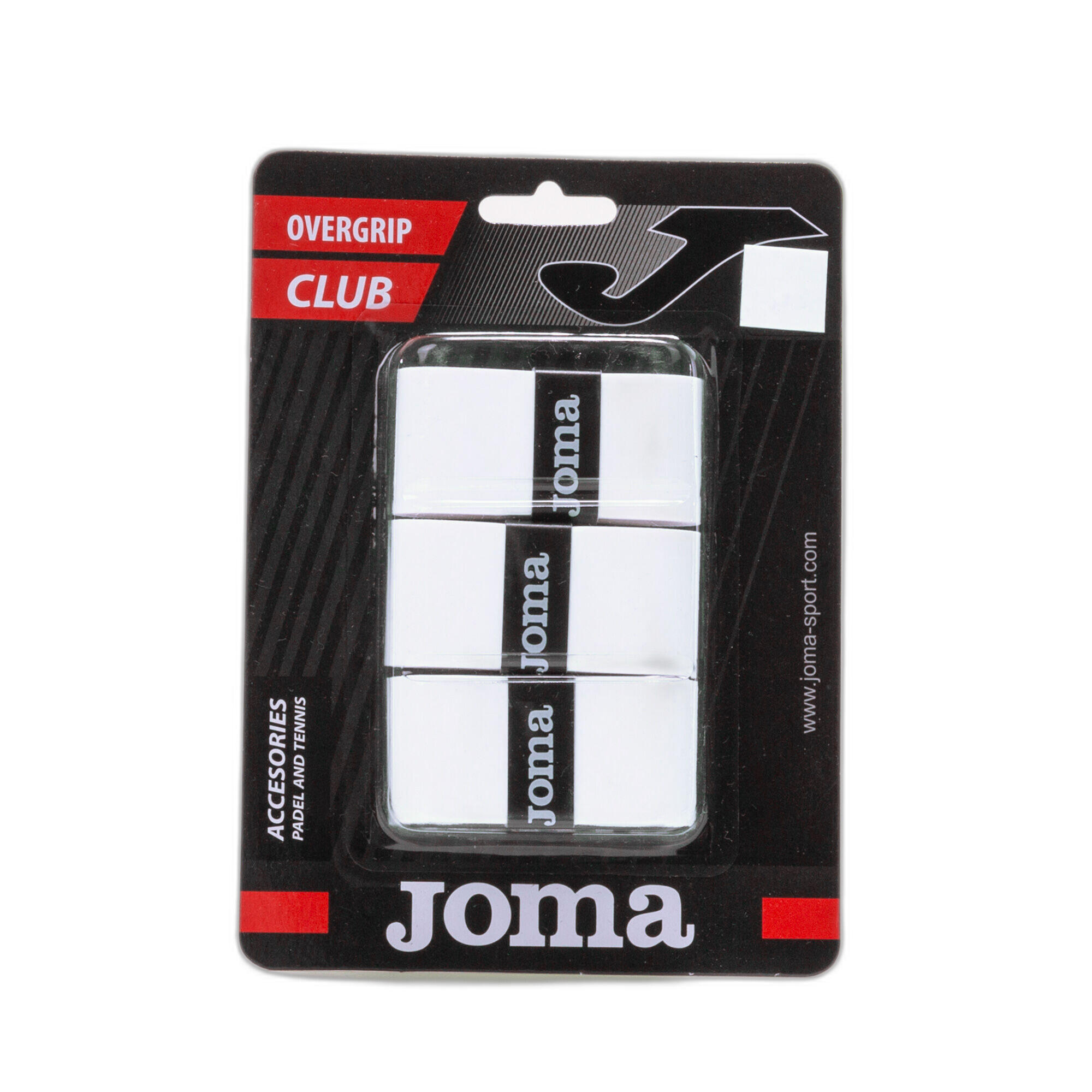 JOMA Overgrip da tennis Joma Club Cuhsion