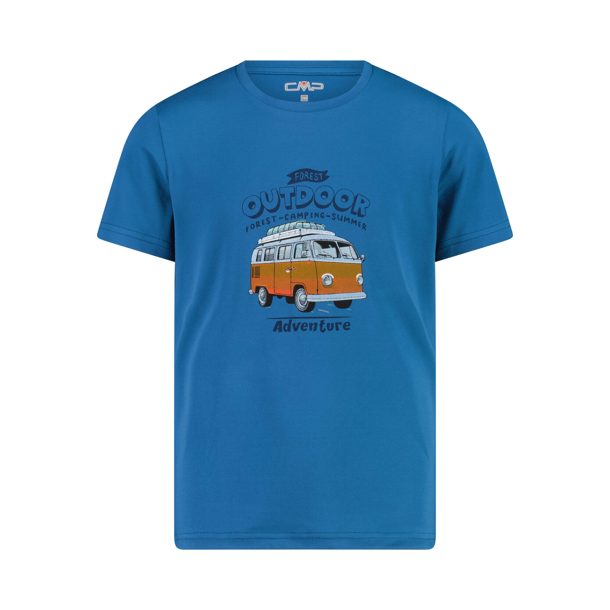 CMP Kids' jersey T-shirt CMP