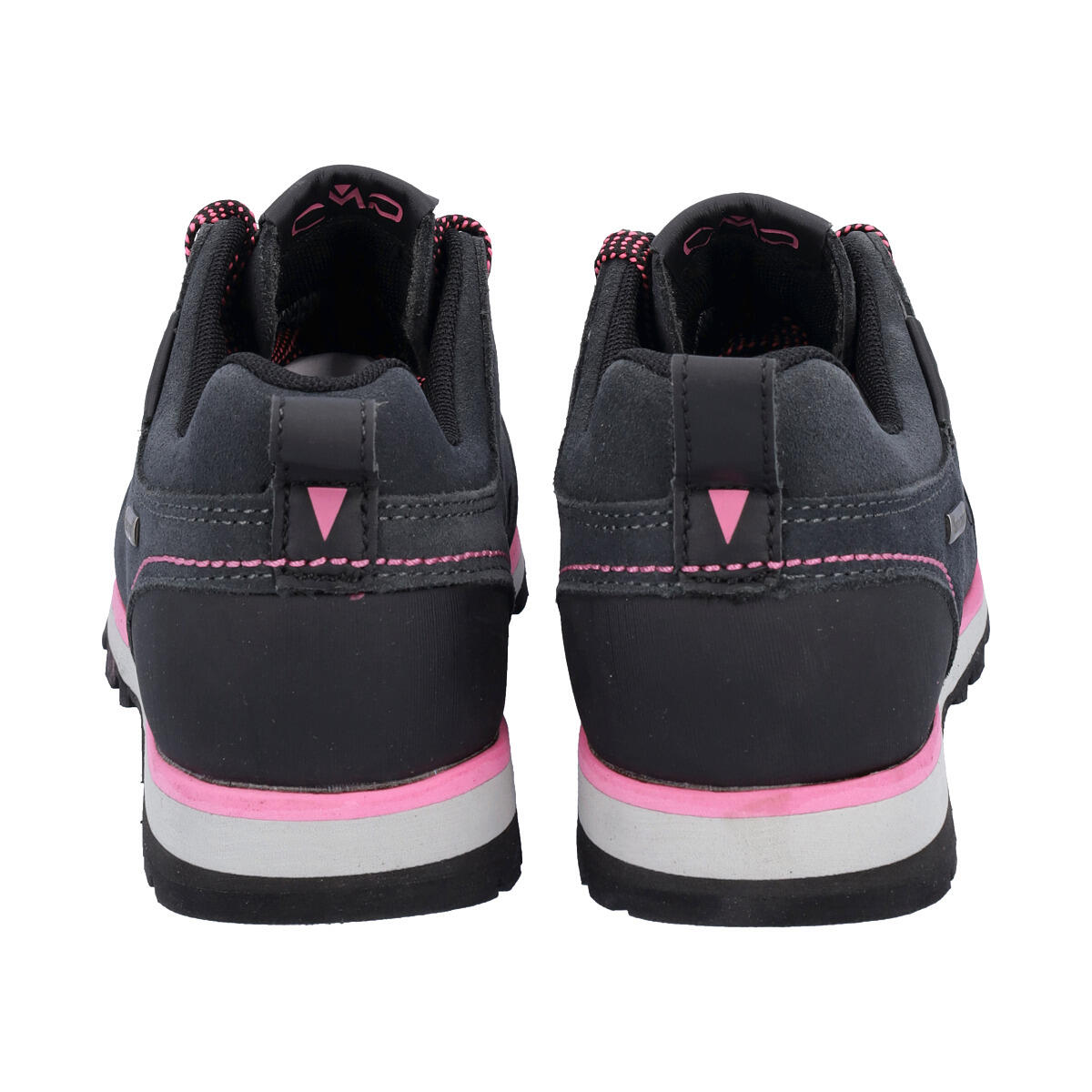 Niedrige Wanderschuhe für Frauen CMP Elettra WP 3/7