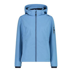Veste de randonnée à capuche femme CMP
