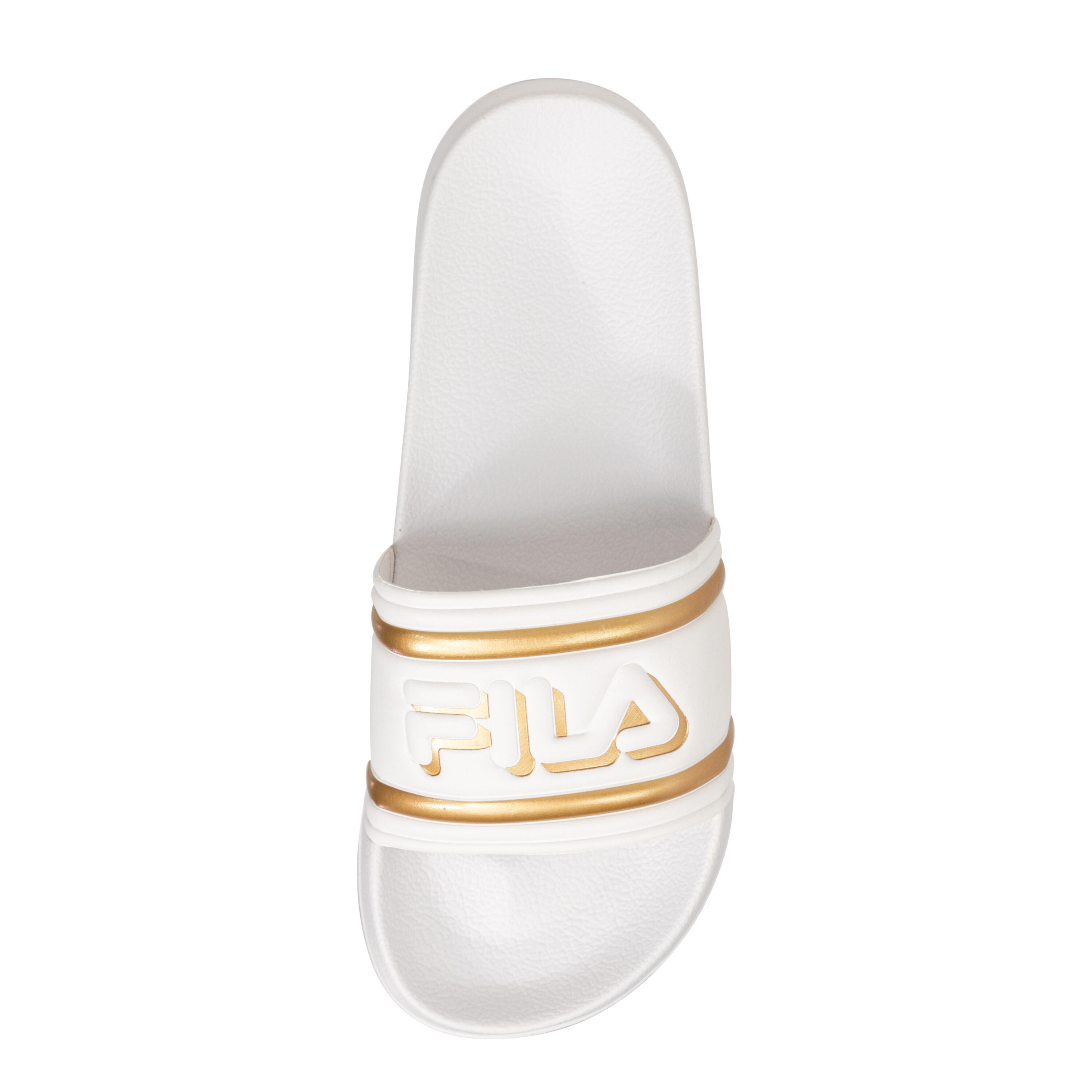 Claquettes femme Fila Morro Bay Logo 2/7