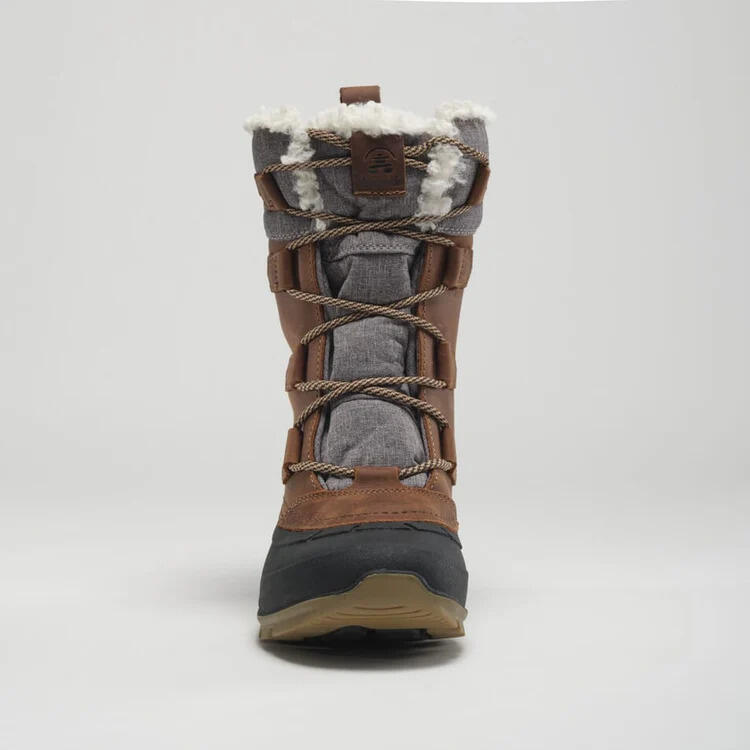 Bottes d'hiver femme Kamik Snowgem 3/7