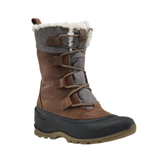 Winterstiefel Damen Kamik Snowgem