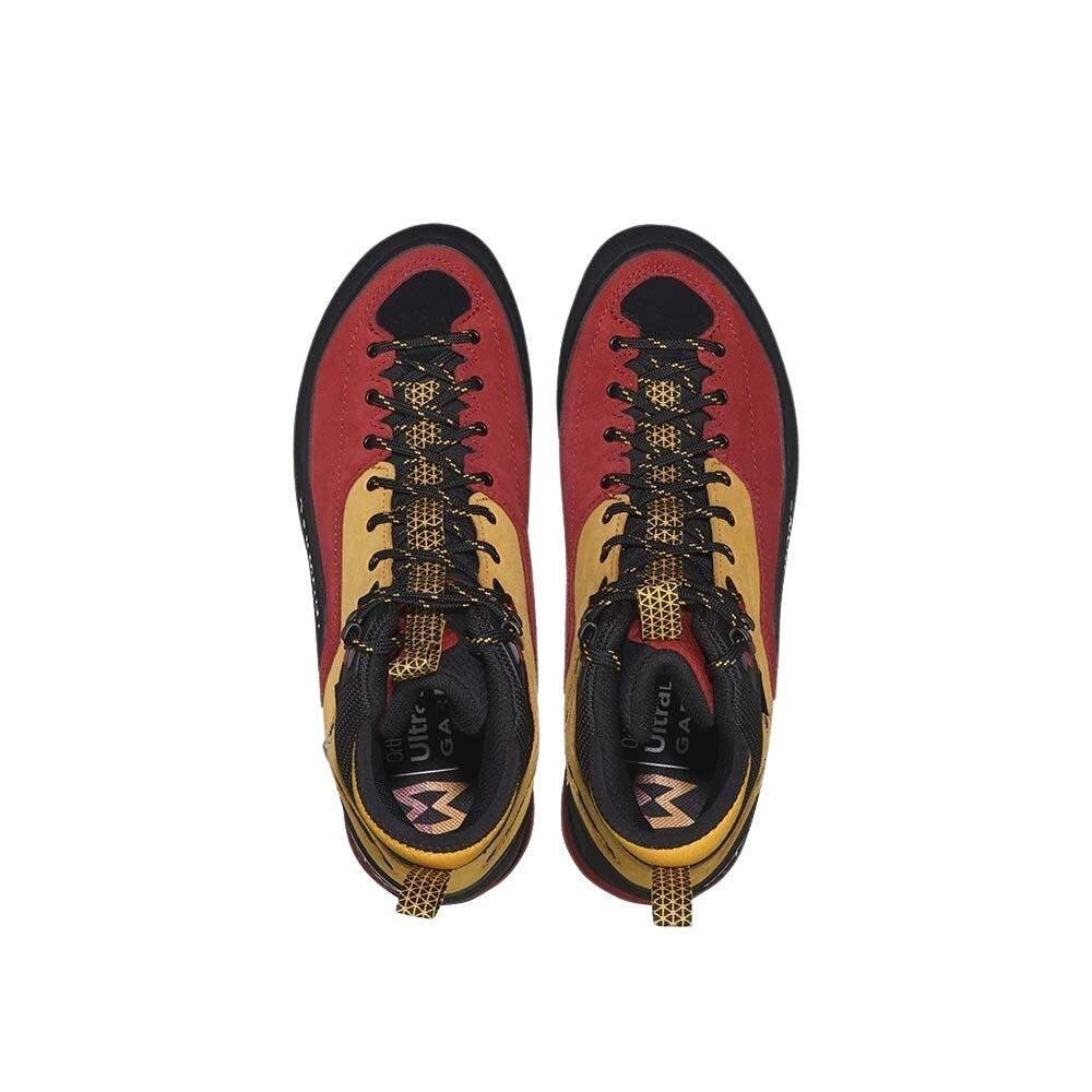 Scarpe da trekking Garmont Vetta Tech GTX 6/7