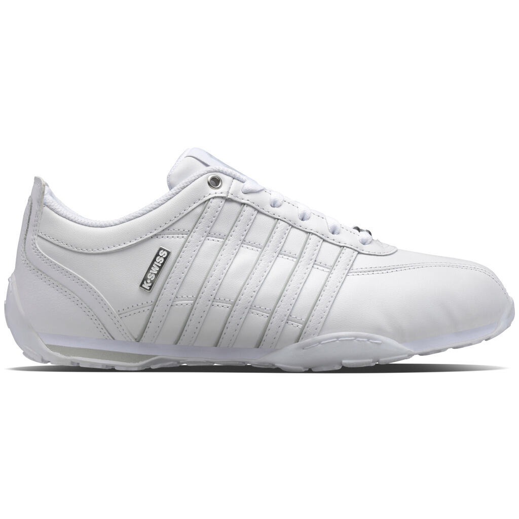 K-swiss - Baskets K-swiss Arvee 1.5 - Baskets - Blanc - Decathlon