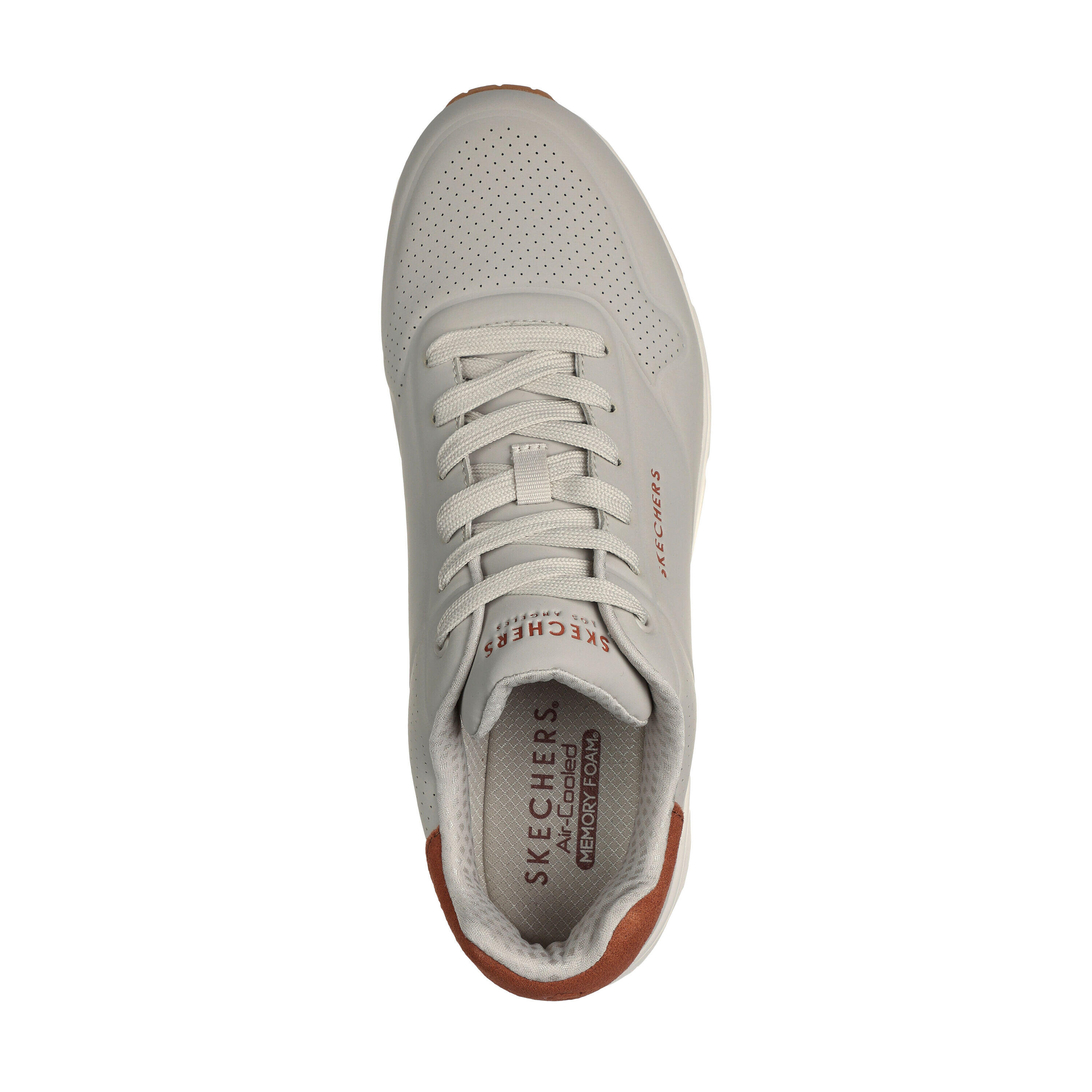 Sneakersy Skechers Uno 3/4