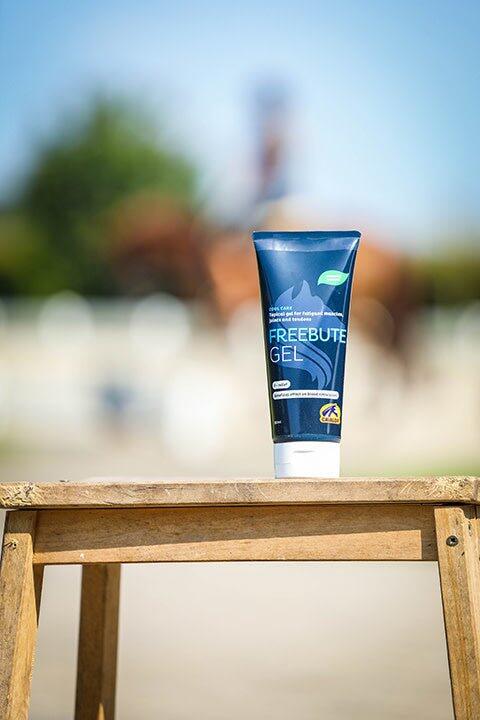 Cavalor Freebute Gel  - 2/7