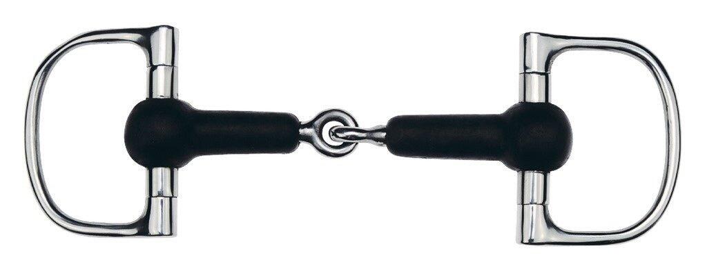 Feeling D-trens Rubber Enkel Gebroken  - 3/3