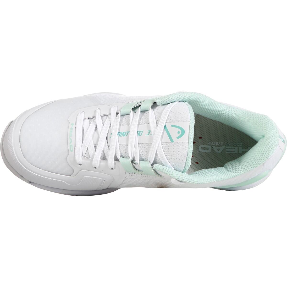 Chaussures de tennis femme Head Sprint Pro 3.5 2/6