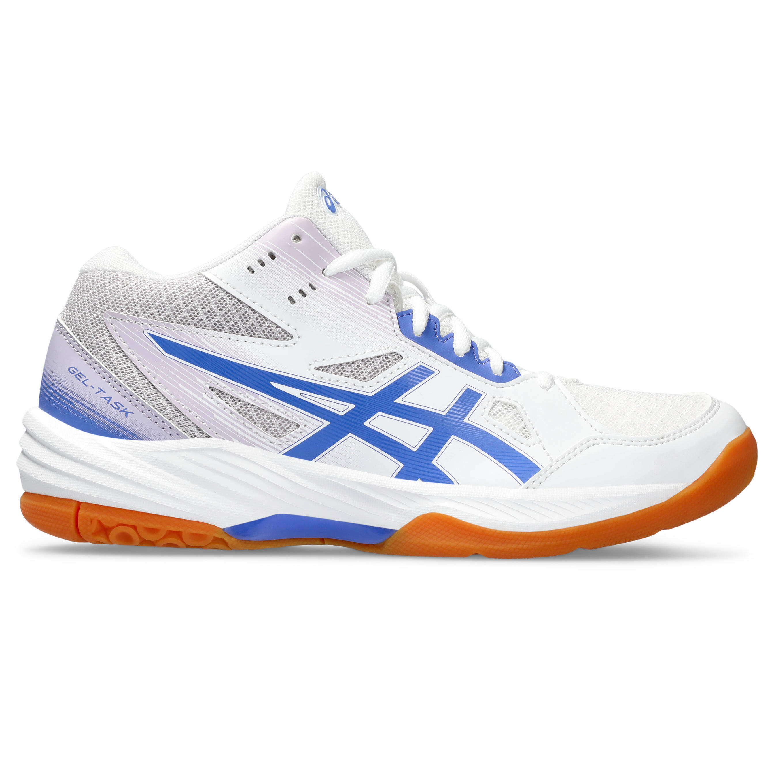 ASICS picture
