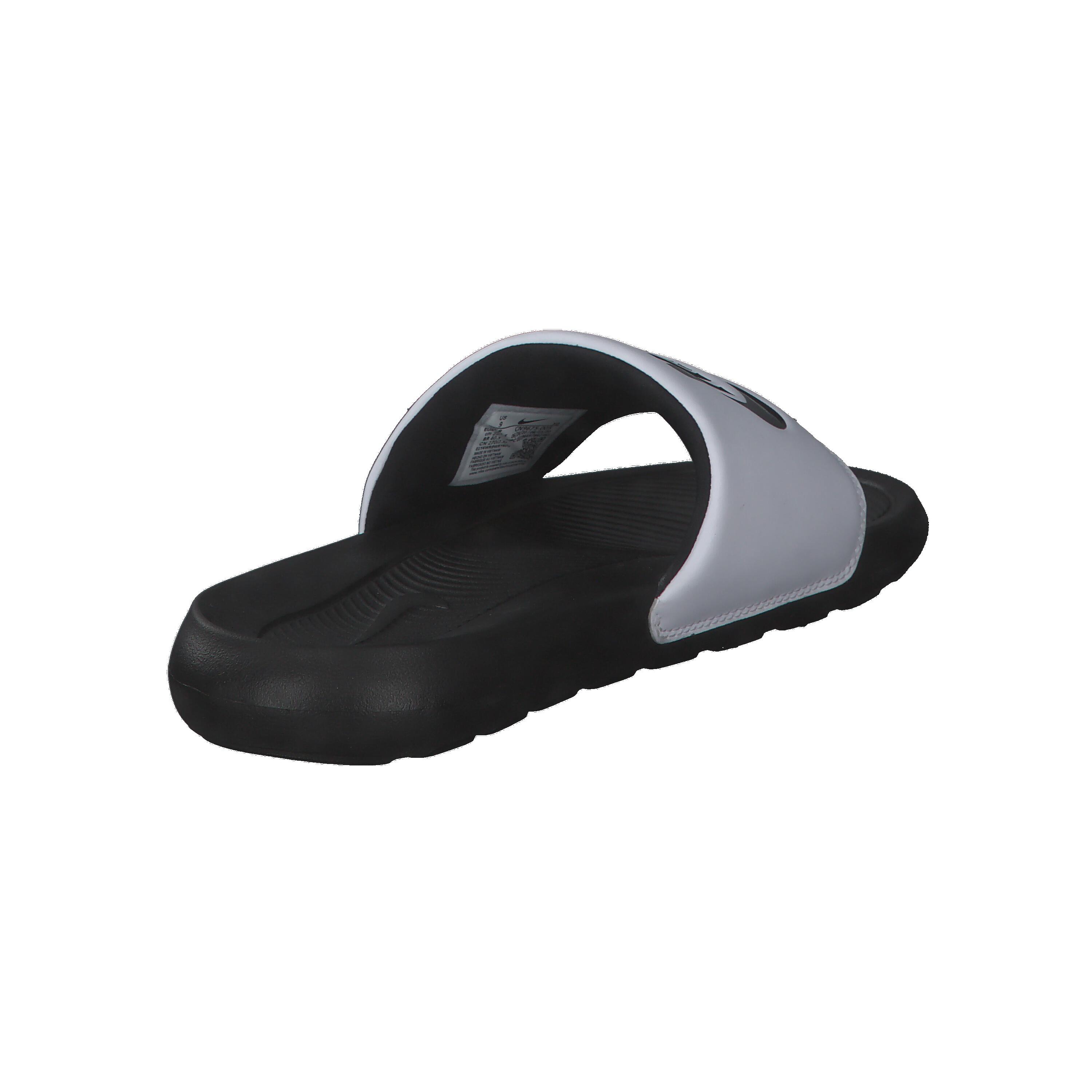 Chanclas Nike Victori One, Negro, Hombre 6/7