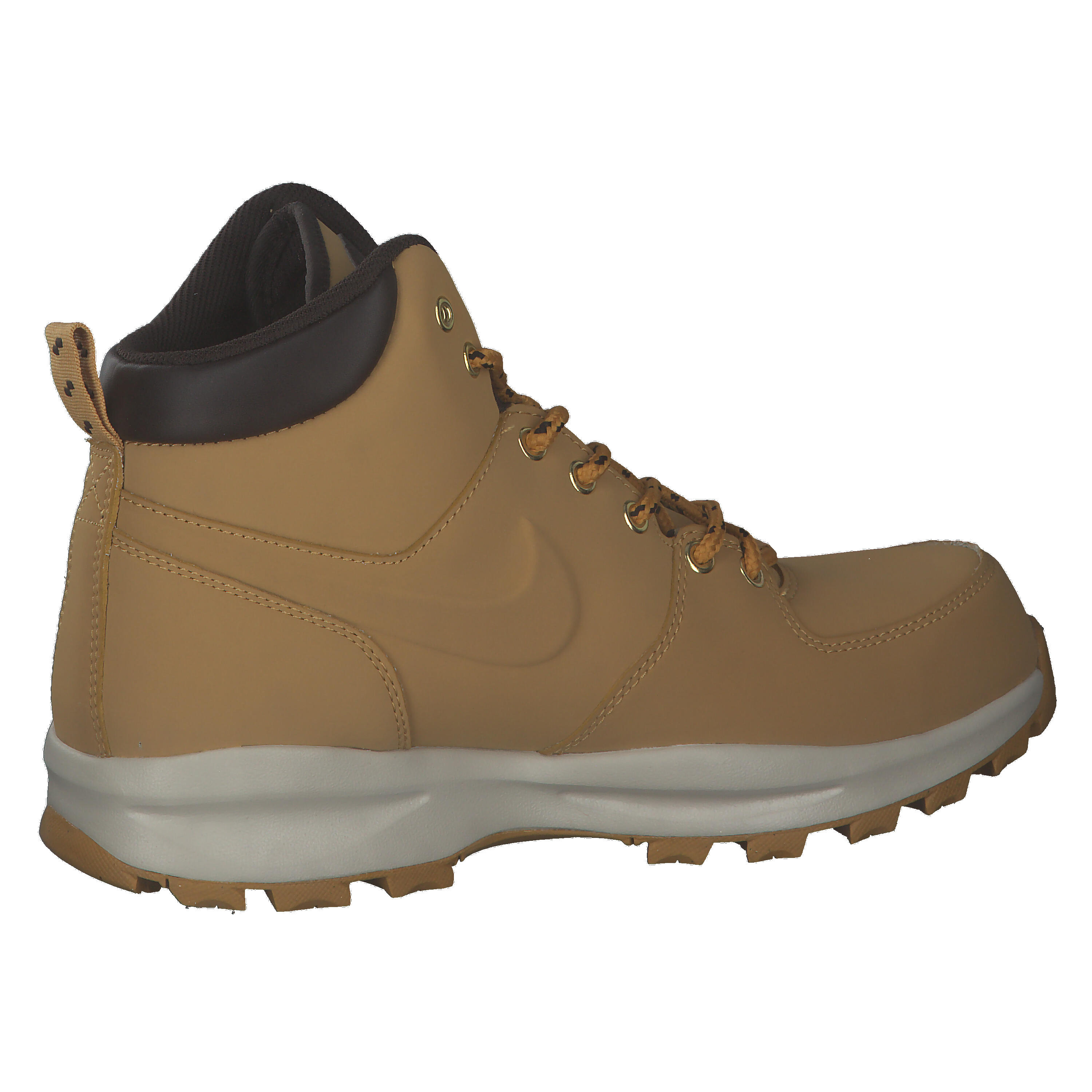 Botas Nike Manoa Leather, Castanho, Homens 7/7