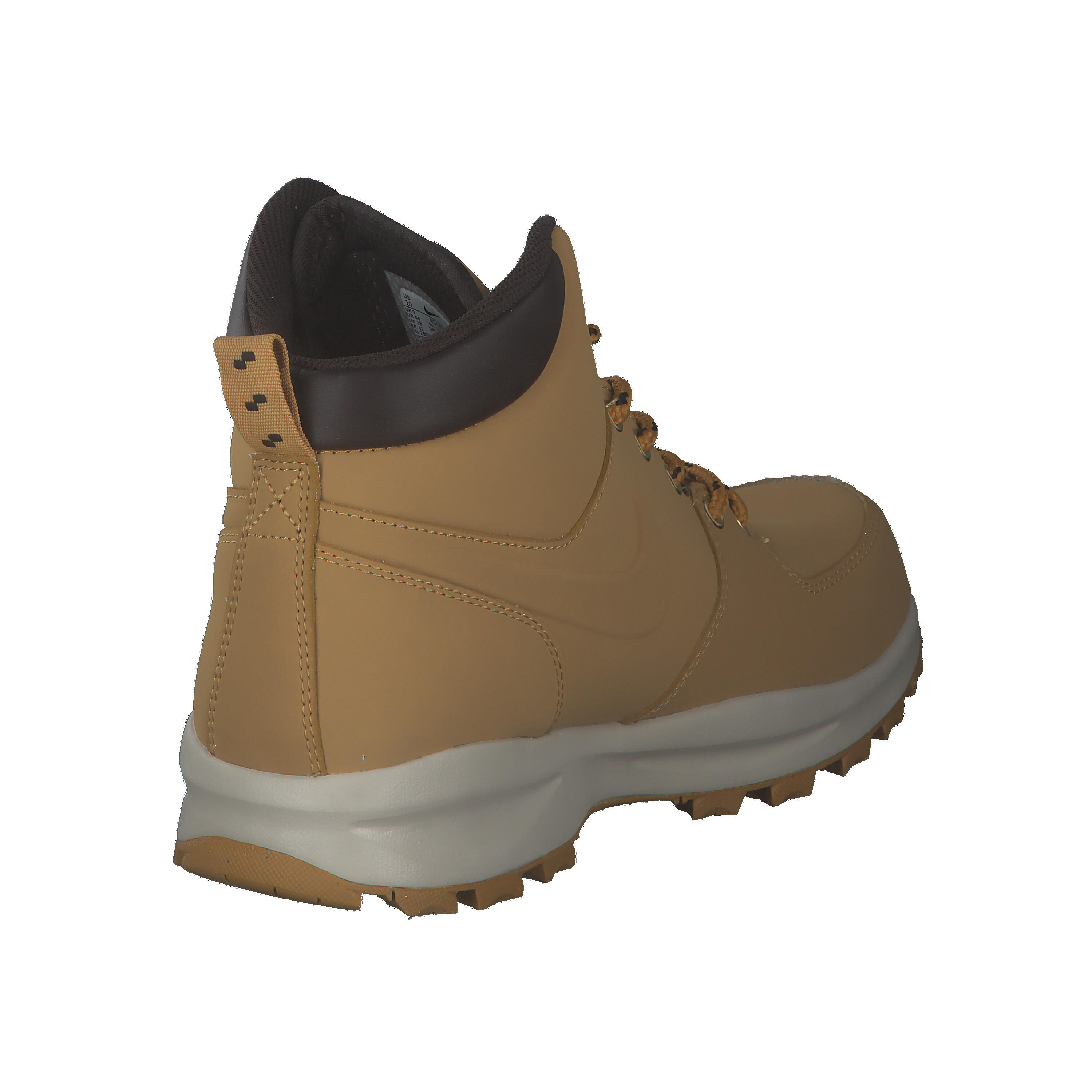 Botas Nike Manoa Leather, Castanho, Homens 6/7