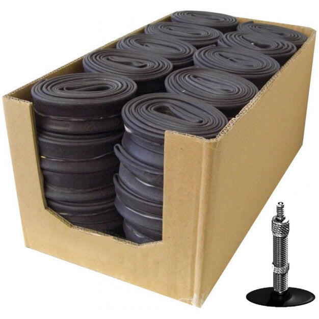 SCHWALBE Schwalbe Impac FD1101D Camera 27.5x1.75 Valvola 40 mm - 50 pz.