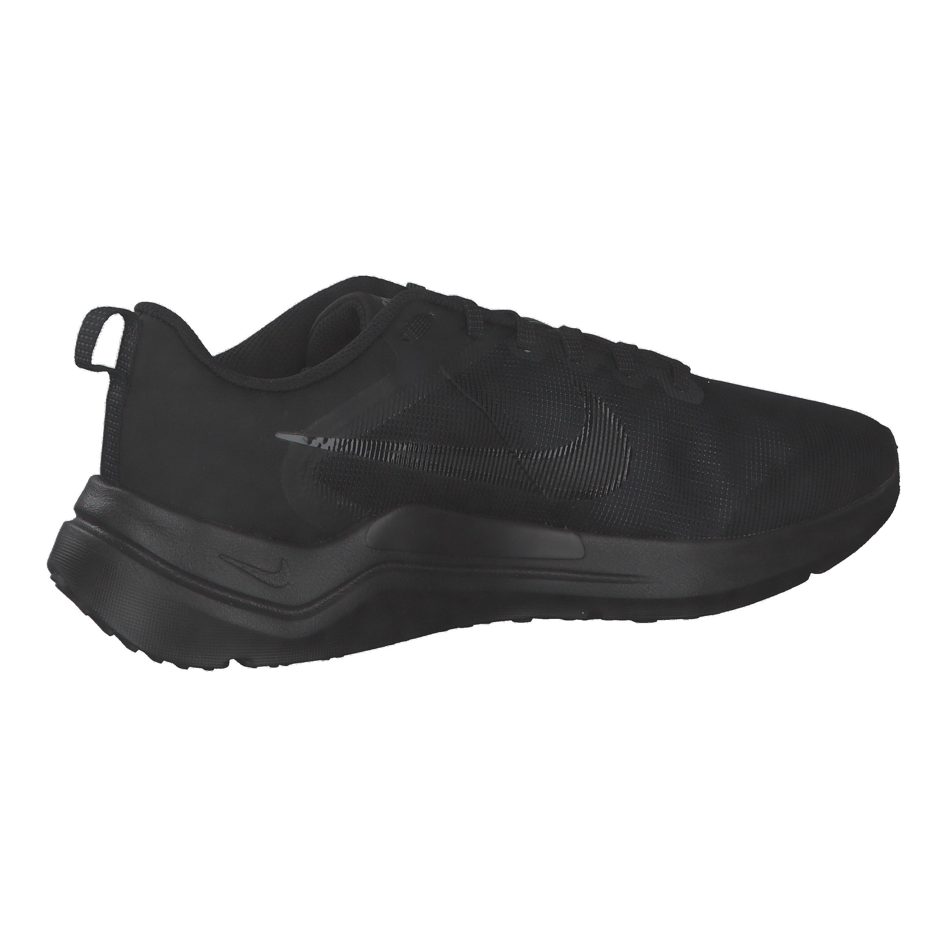 Sapatilhas de caminhada para homem Nike Dd9293 Downshifter 12 C/o Preto 7/7