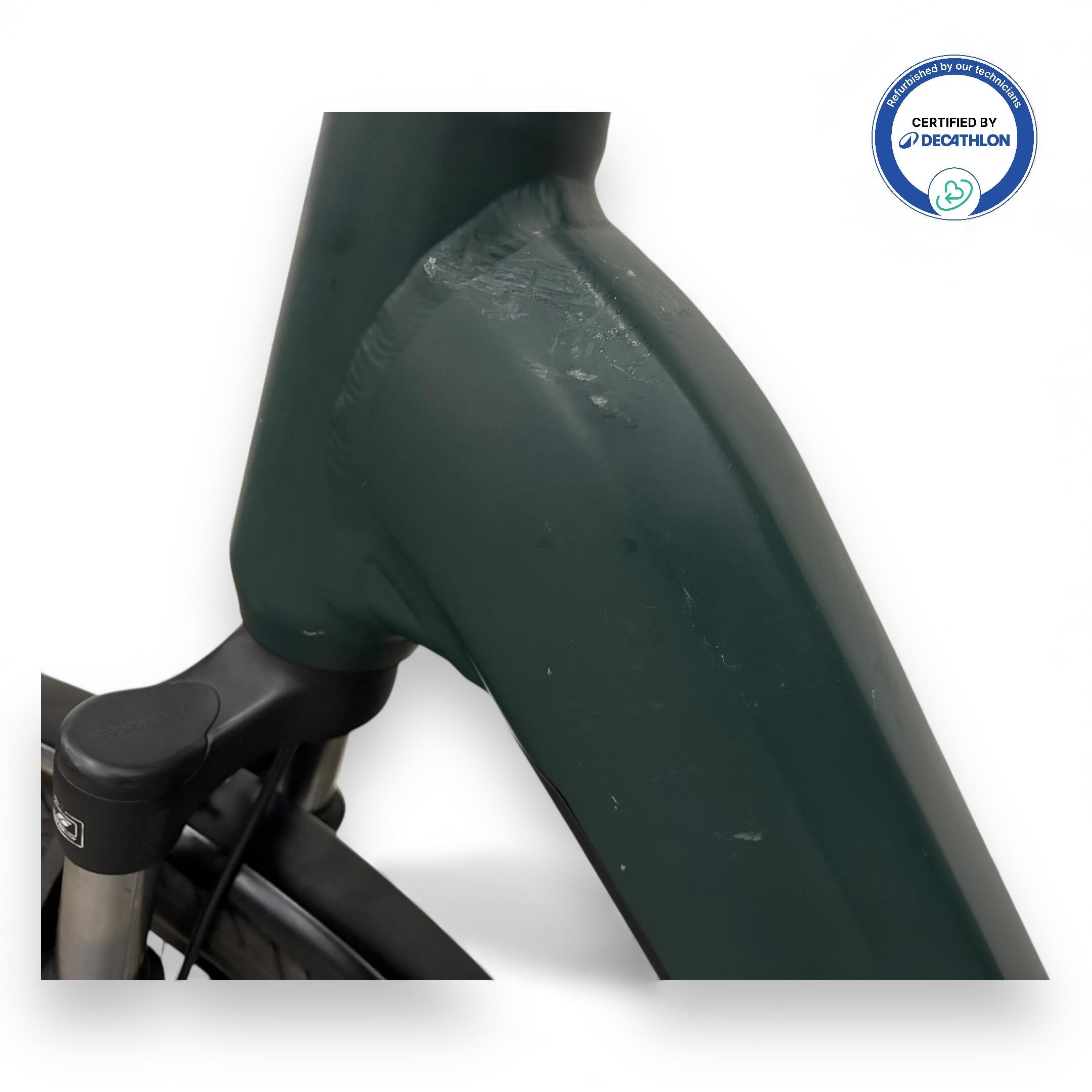 Seconde vie - Vélo électrique - Norta B4040 7/7