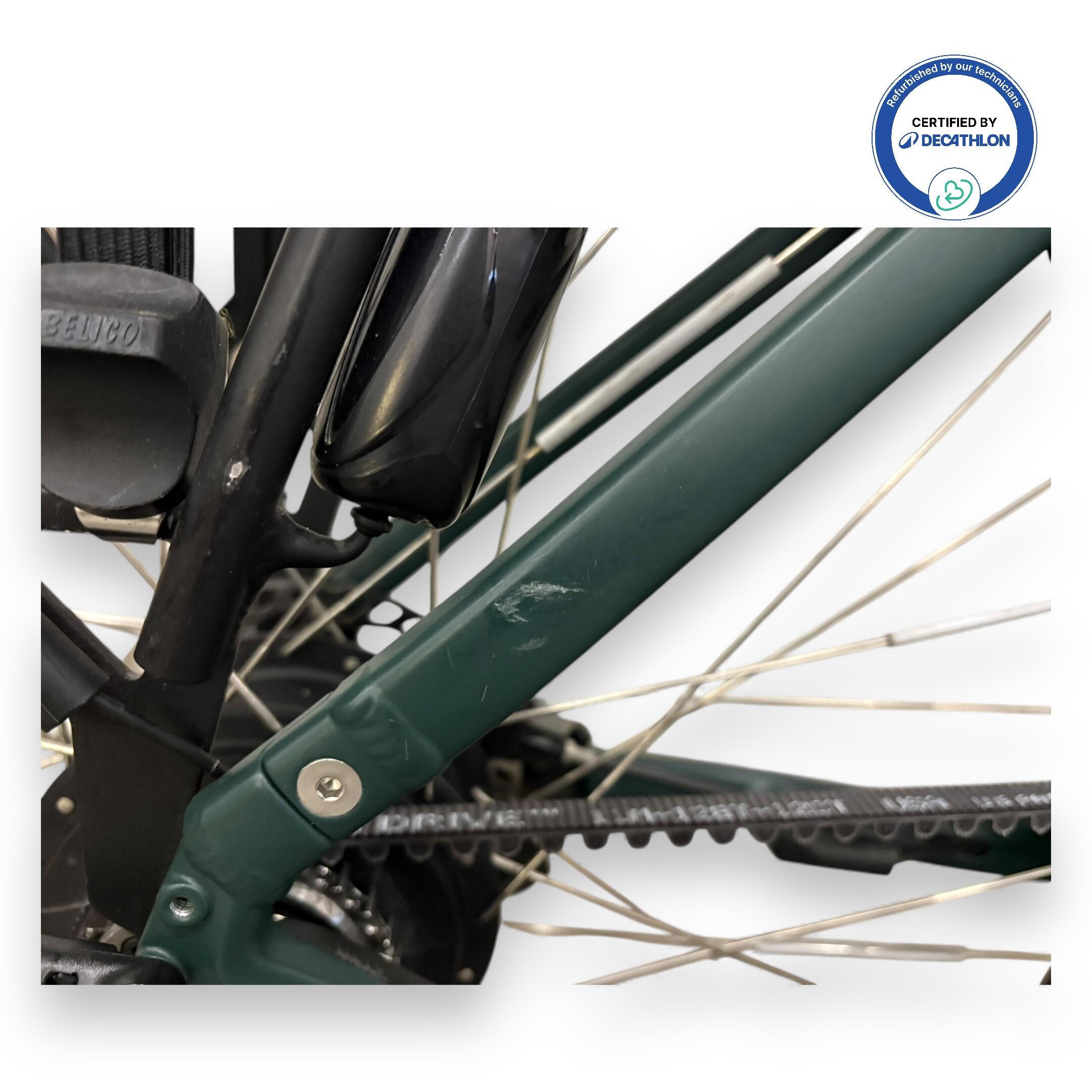 Seconde vie - Vélo électrique - Norta B4040 5/7