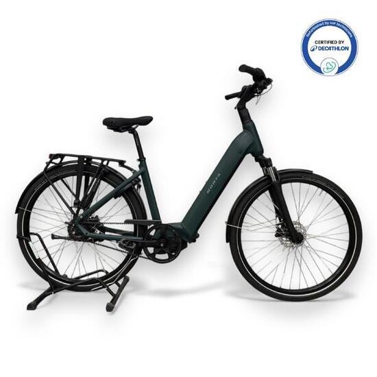 Seconde vie - Vélo électrique - Norta B4040