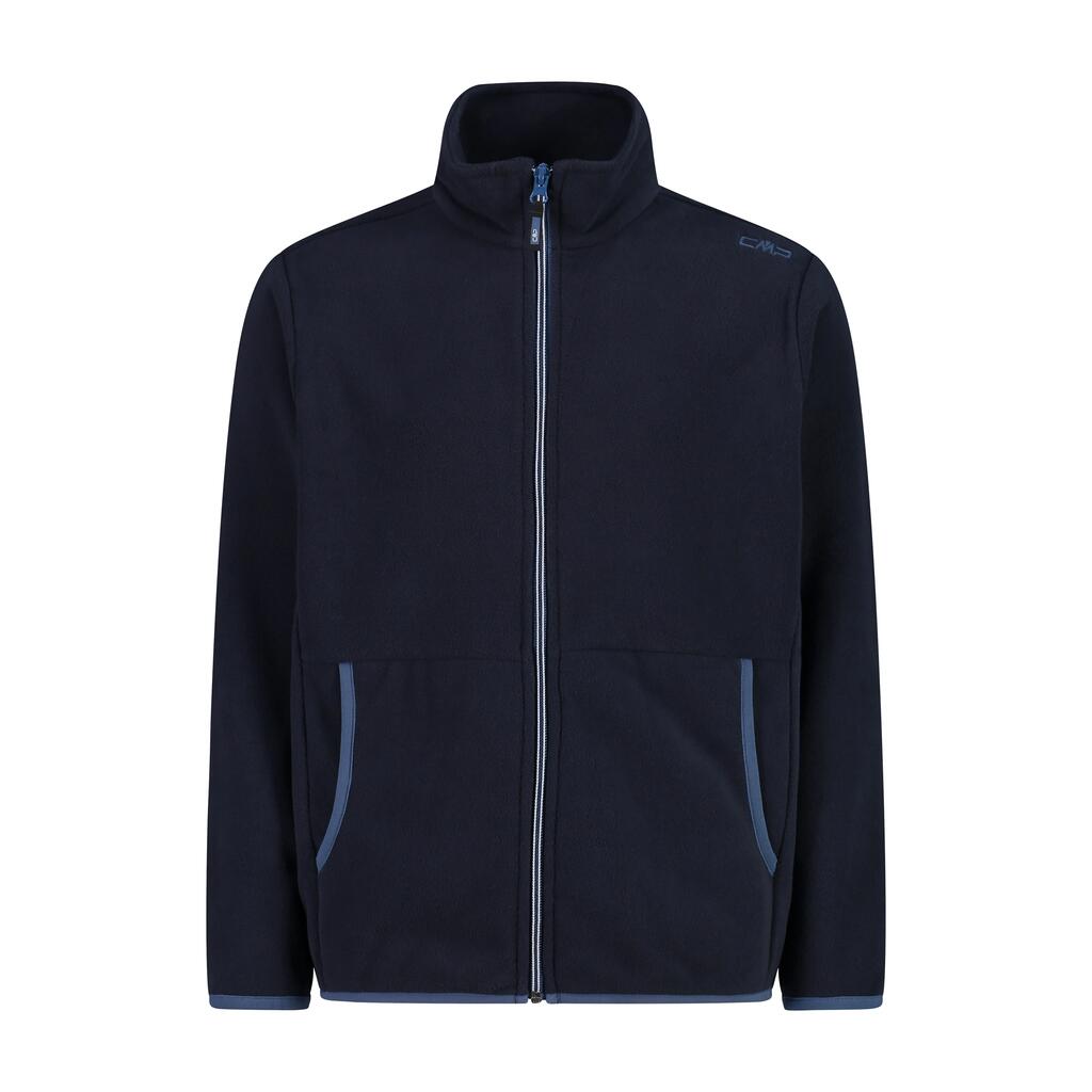 Children's zipped fleece CMP