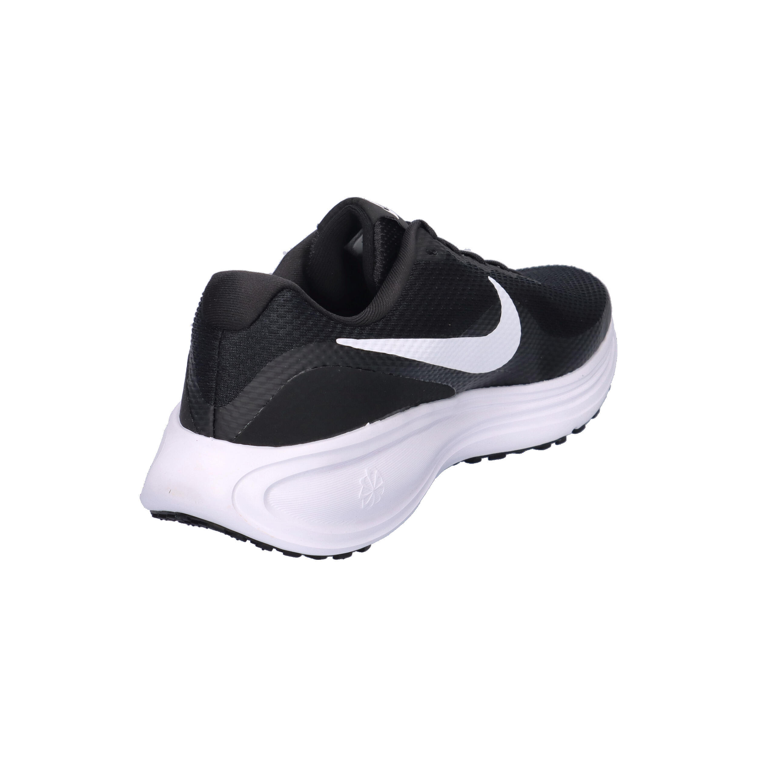 Scarpe da running uomo nike nero 6/7